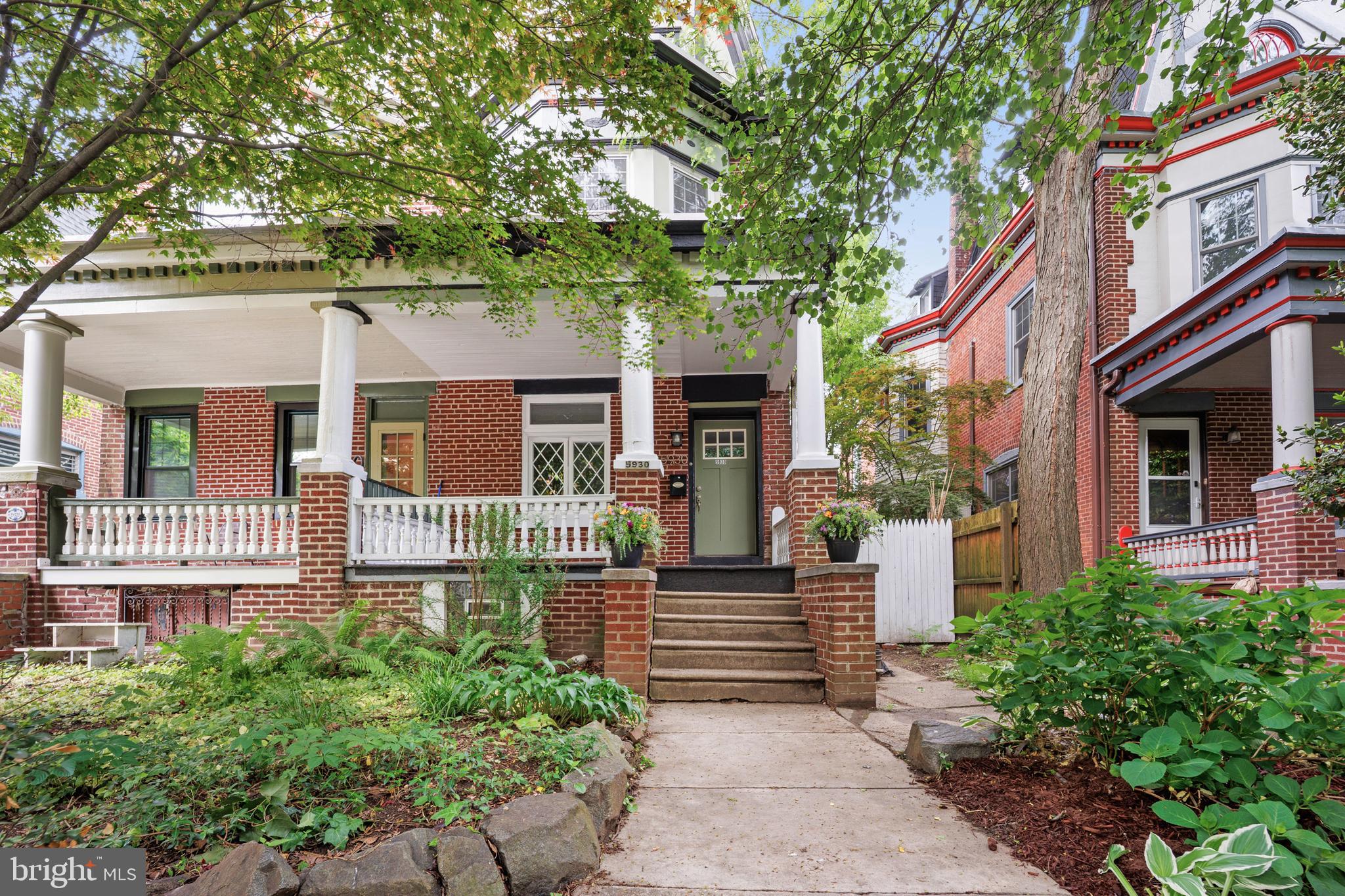 GERMANTOWN (WEST) - Residential