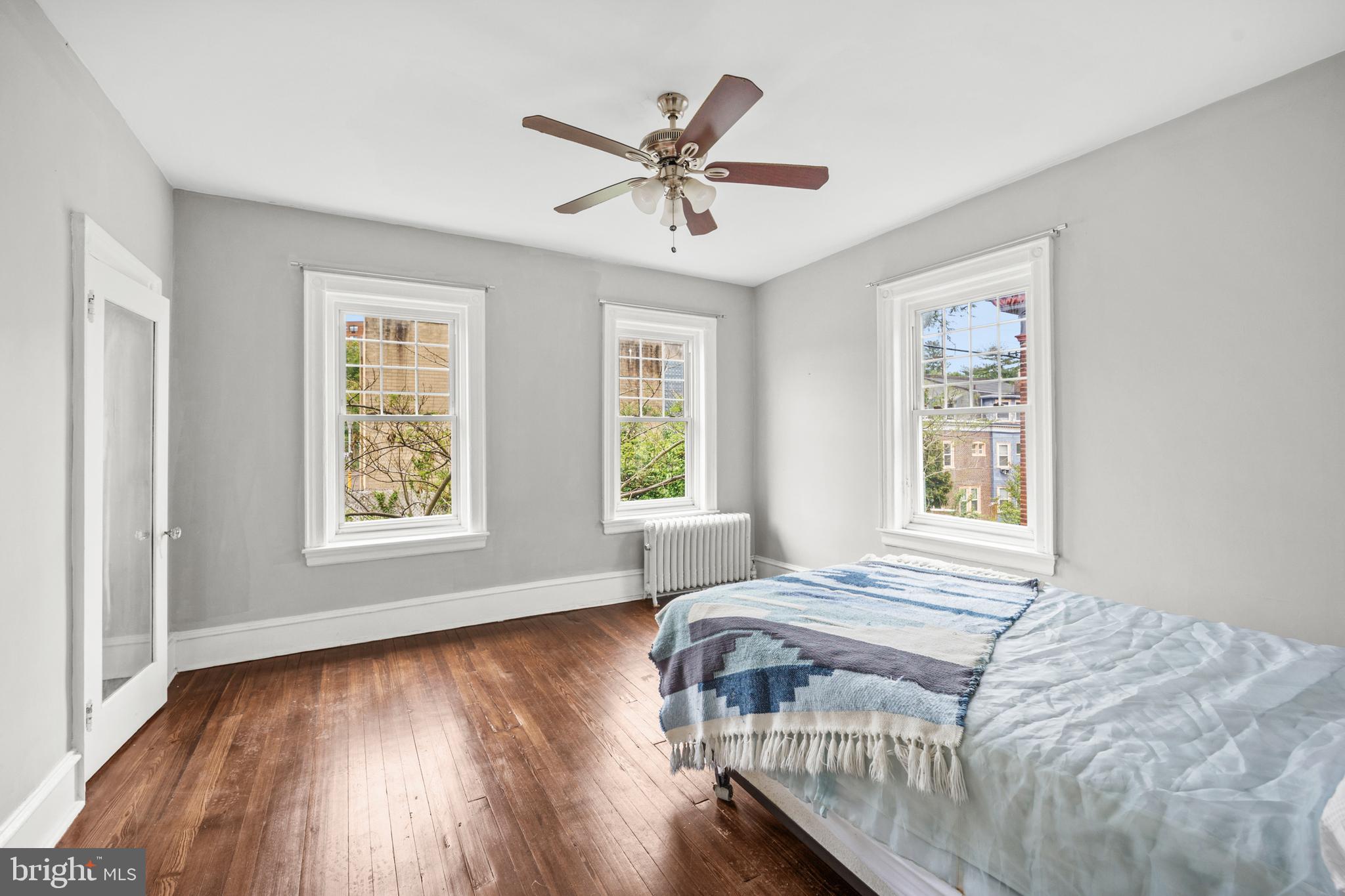 GERMANTOWN (WEST) - Residential