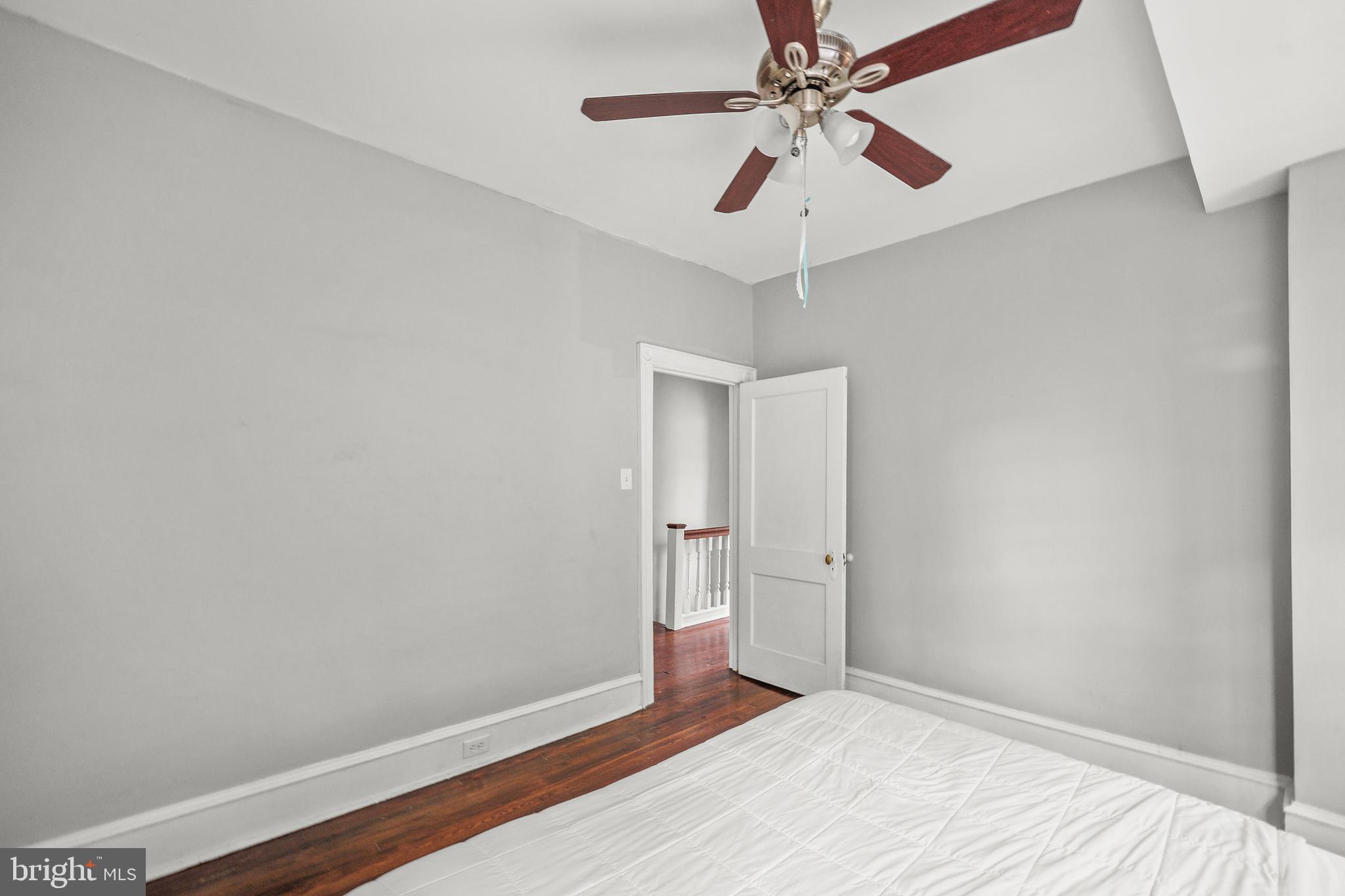 GERMANTOWN (WEST) - Residential