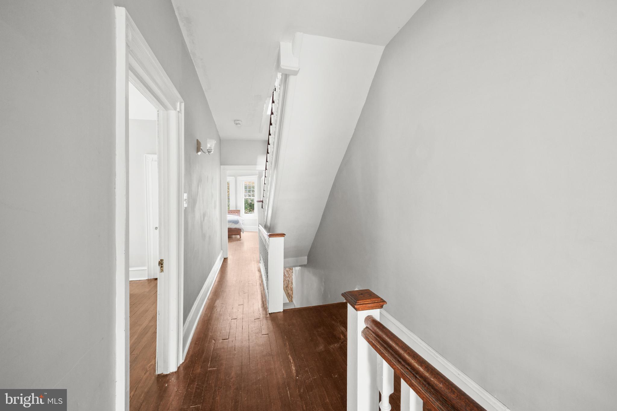 GERMANTOWN (WEST) - Residential