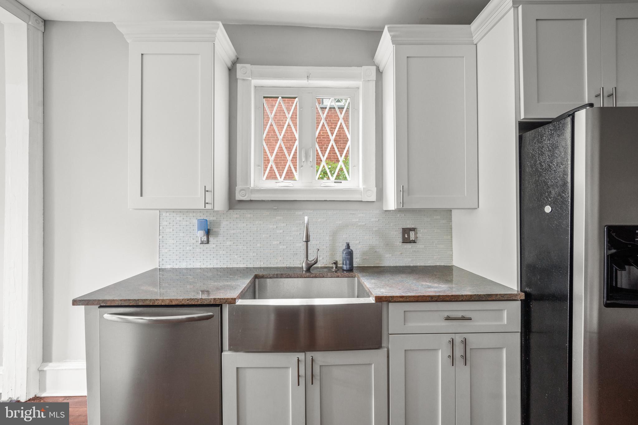 GERMANTOWN (WEST) - Residential