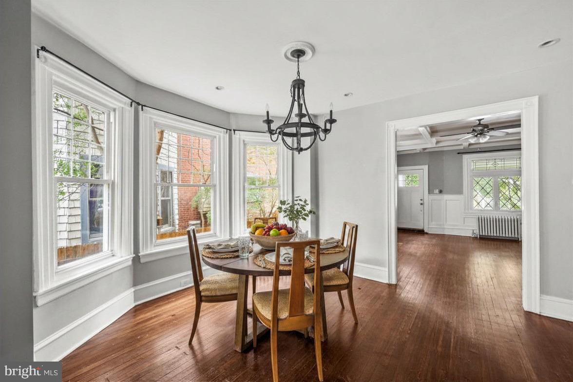 GERMANTOWN (WEST) - Residential