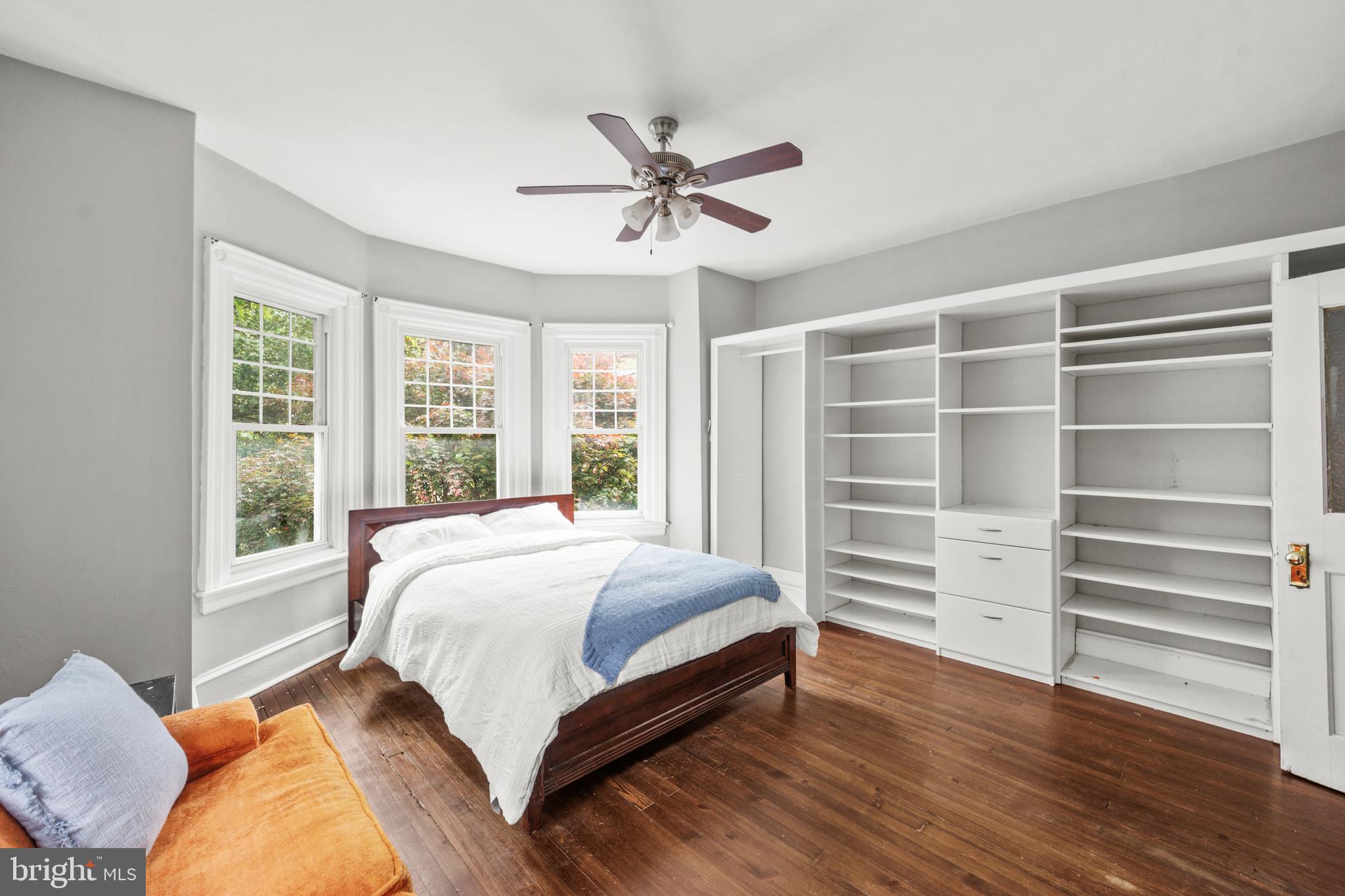 GERMANTOWN (WEST) - Residential