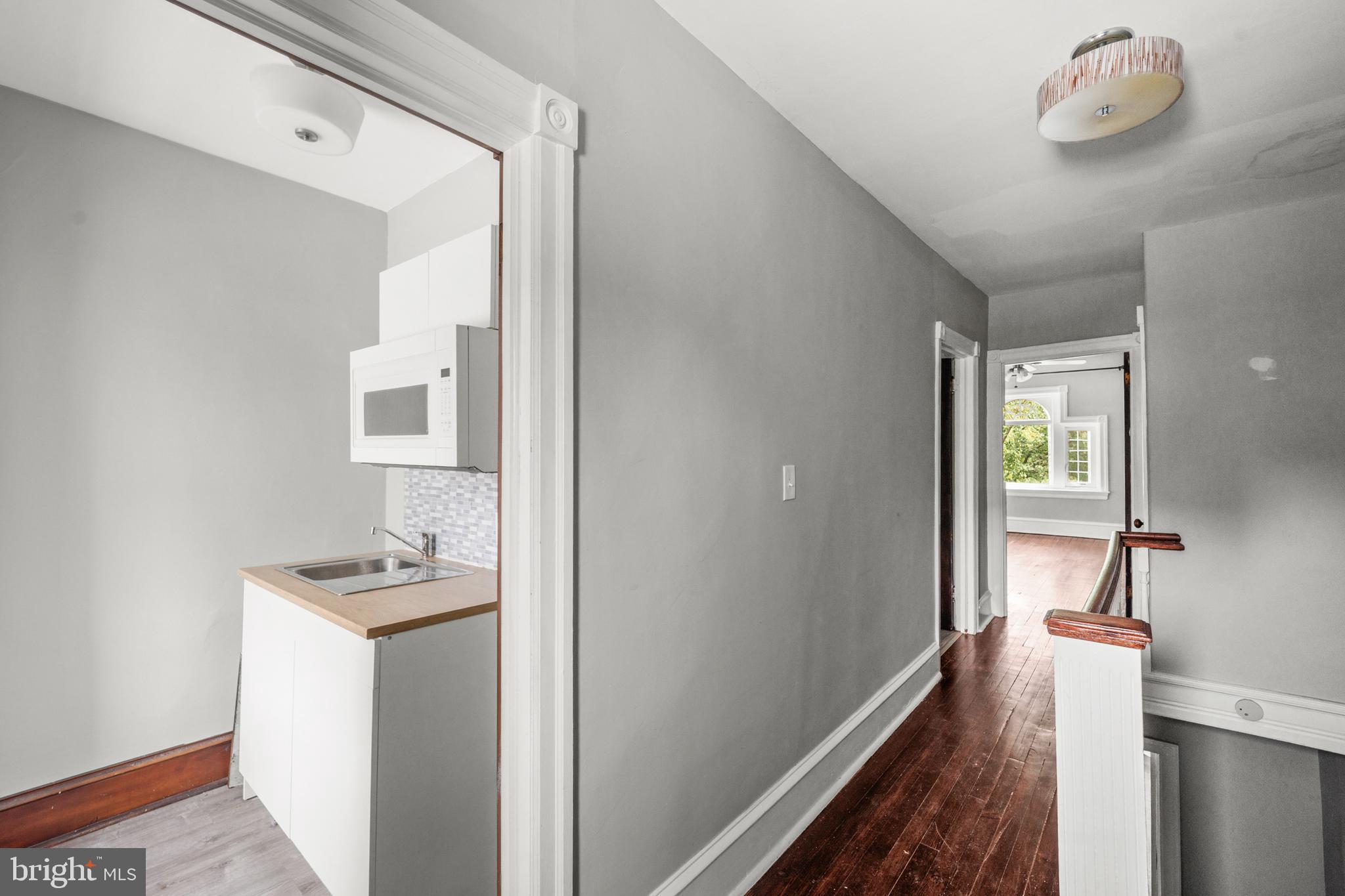 GERMANTOWN (WEST) - Residential