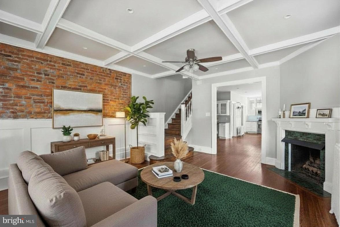 GERMANTOWN (WEST) - Residential