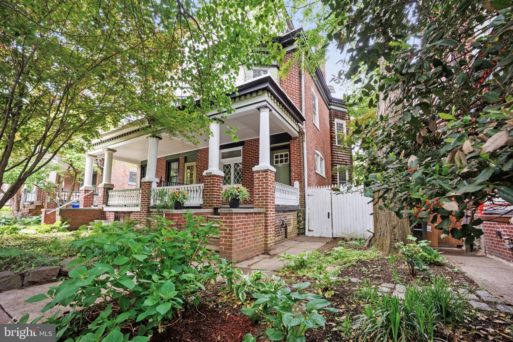 GERMANTOWN (WEST) - Residential