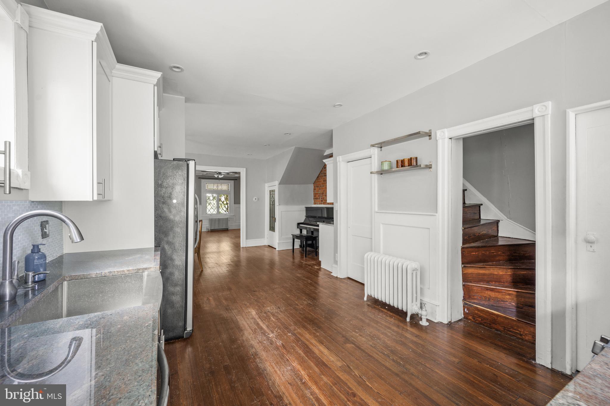GERMANTOWN (WEST) - Residential