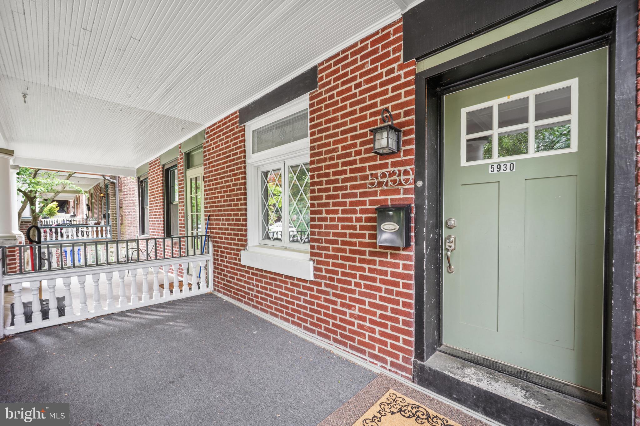 GERMANTOWN (WEST) - Residential