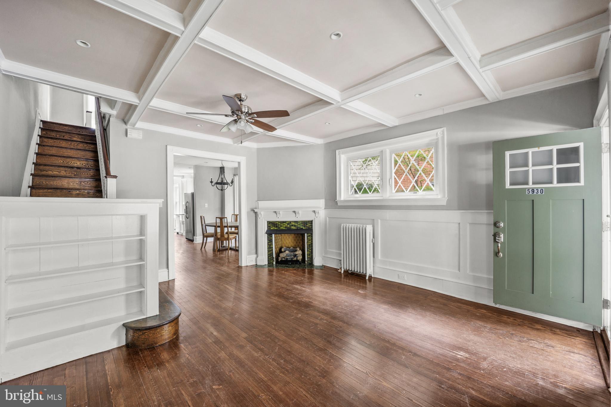 GERMANTOWN (WEST) - Residential