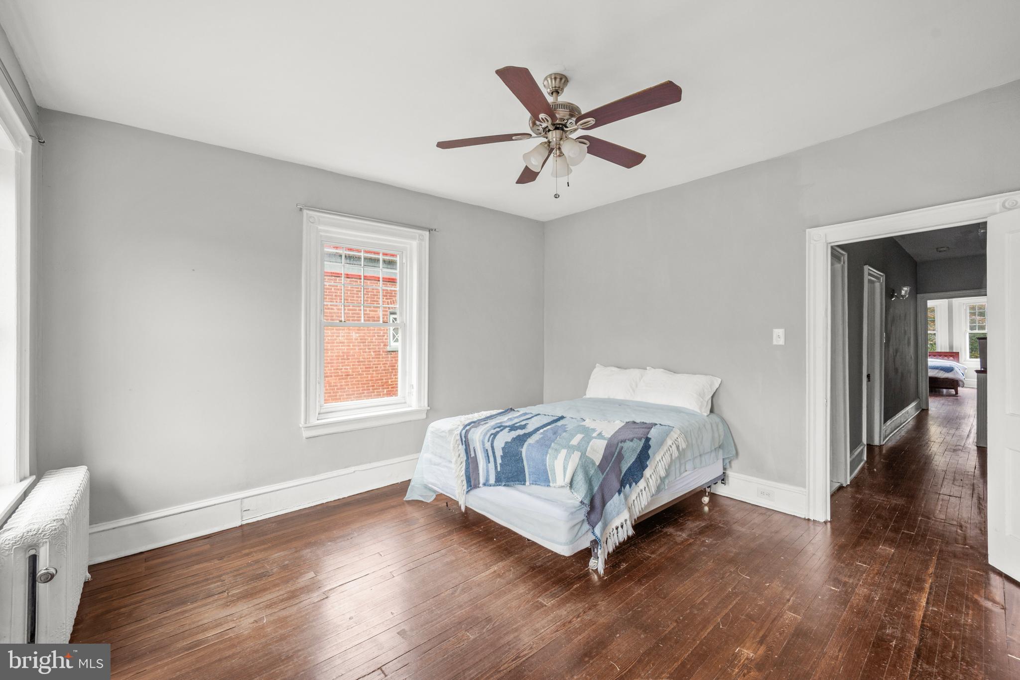 GERMANTOWN (WEST) - Residential