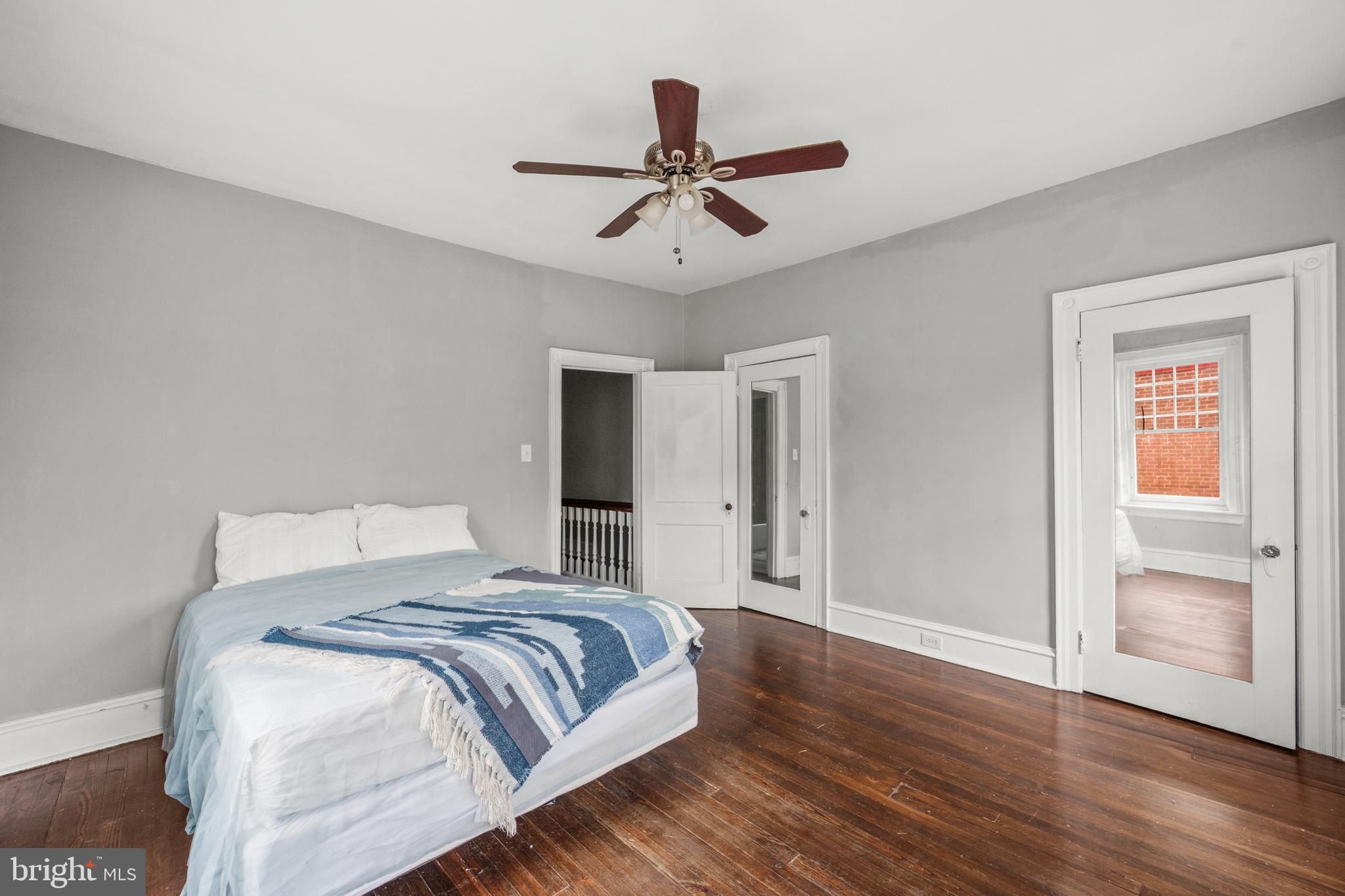 GERMANTOWN (WEST) - Residential