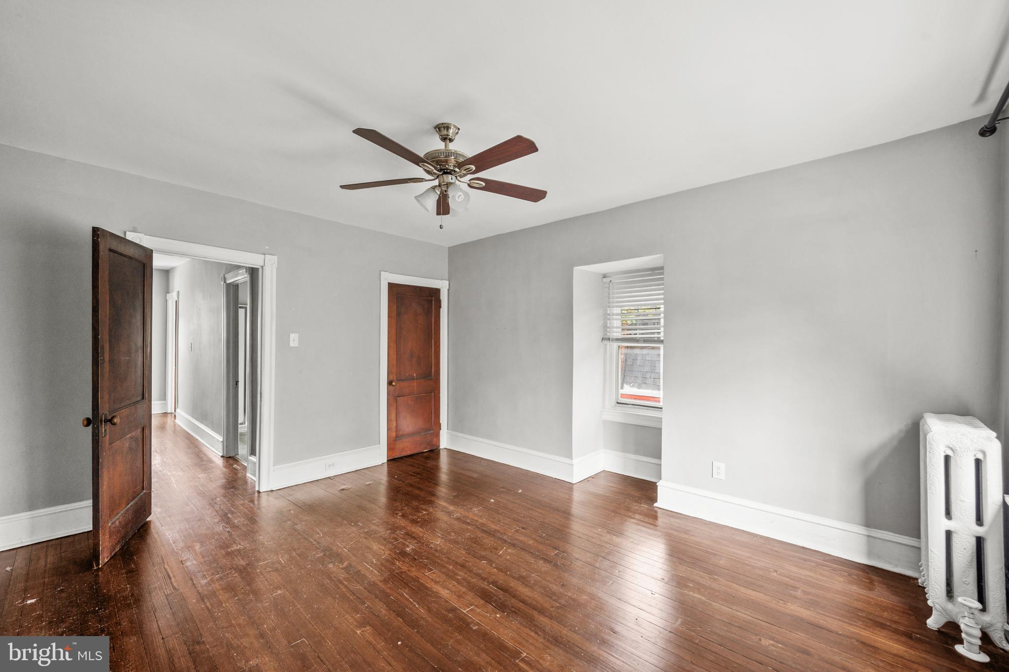 GERMANTOWN (WEST) - Residential
