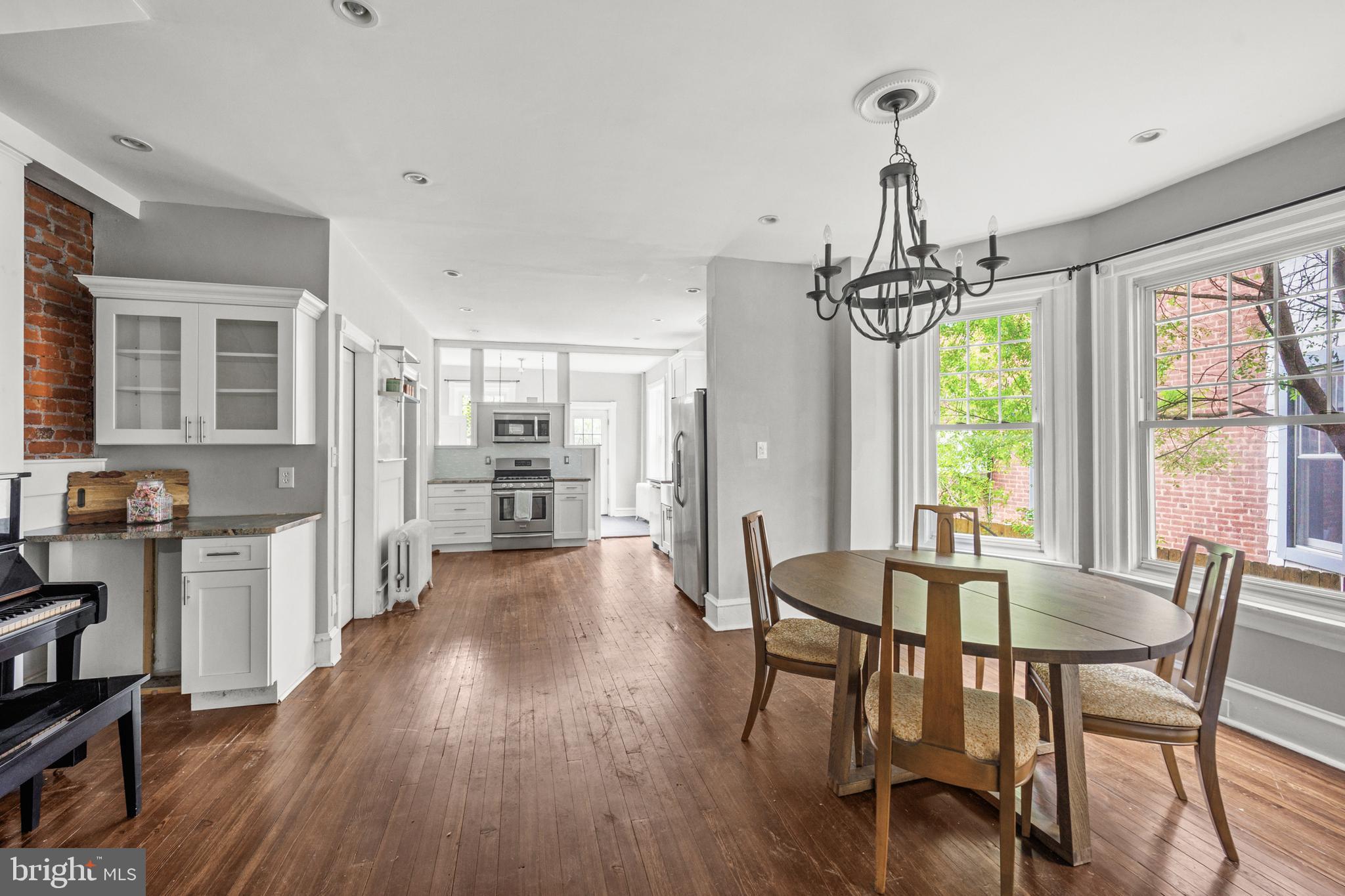 GERMANTOWN (WEST) - Residential