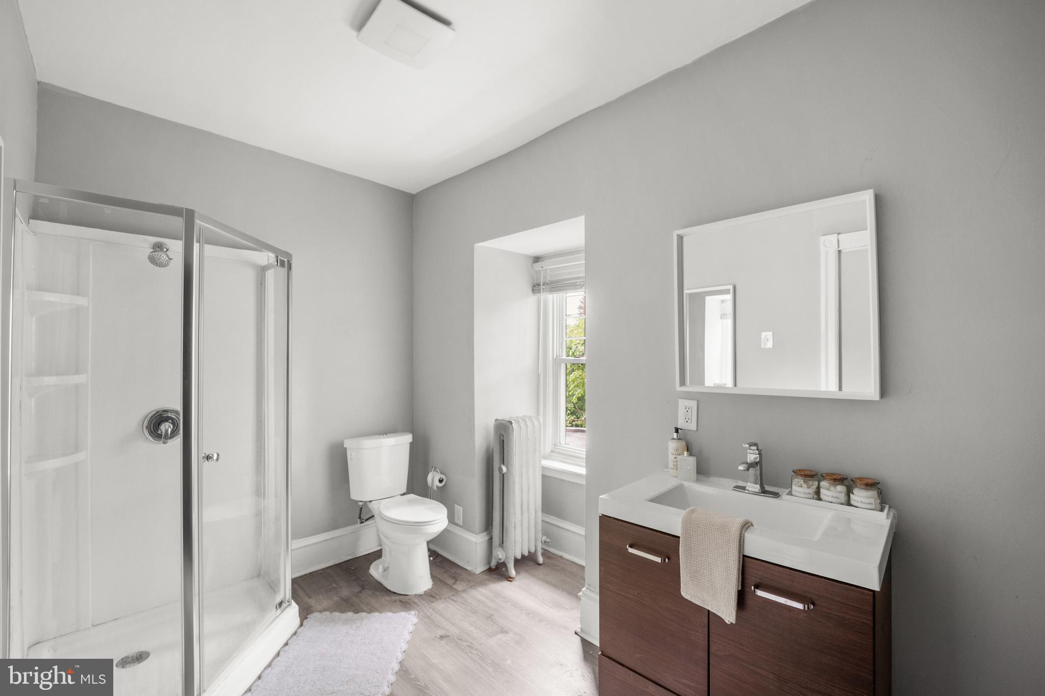 GERMANTOWN (WEST) - Residential