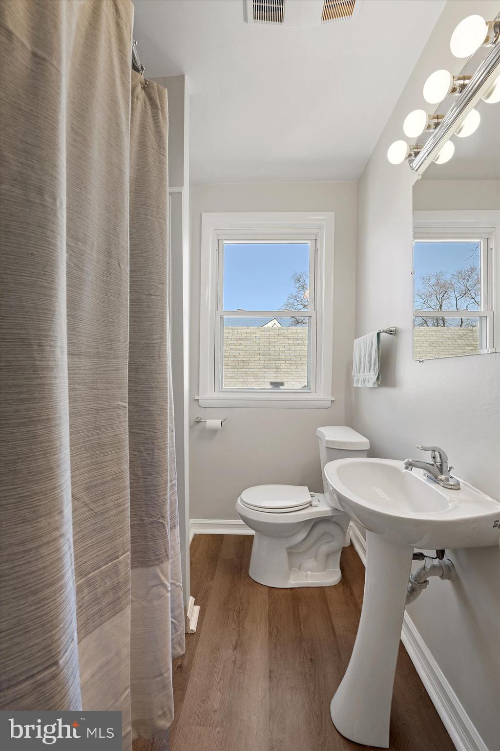 PARKVILLE - Residential