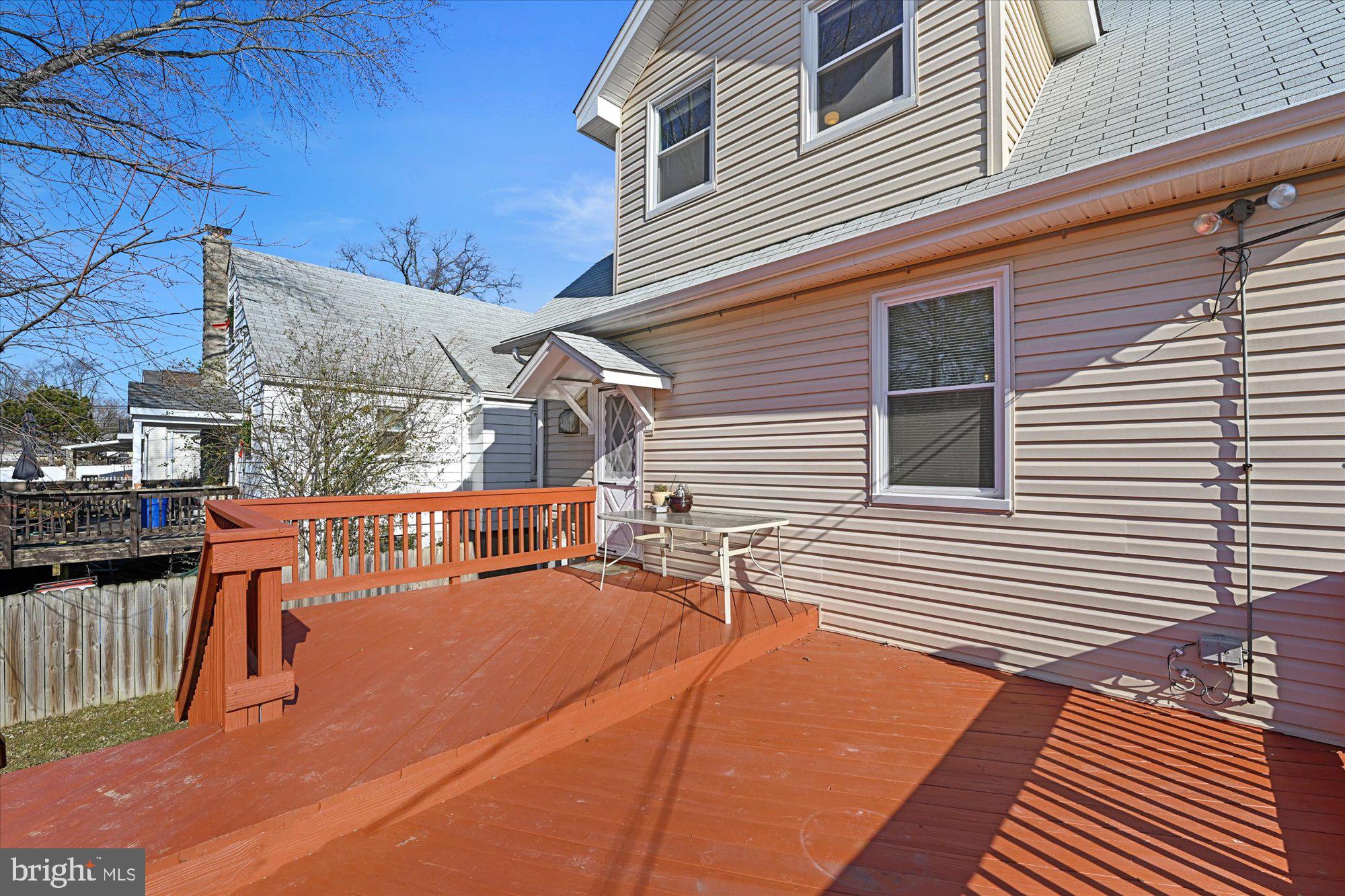 PARKVILLE - Residential