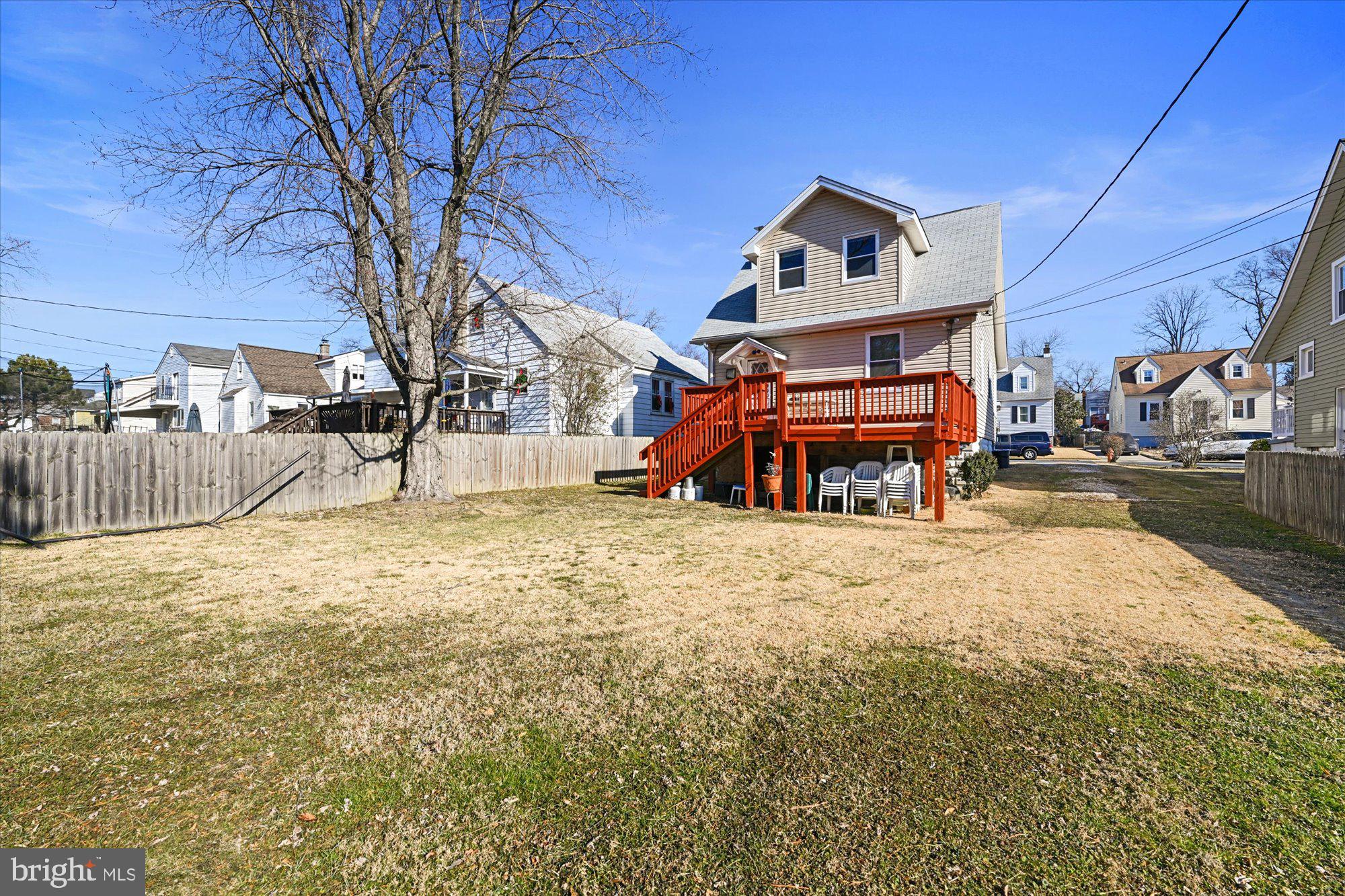 PARKVILLE - Residential