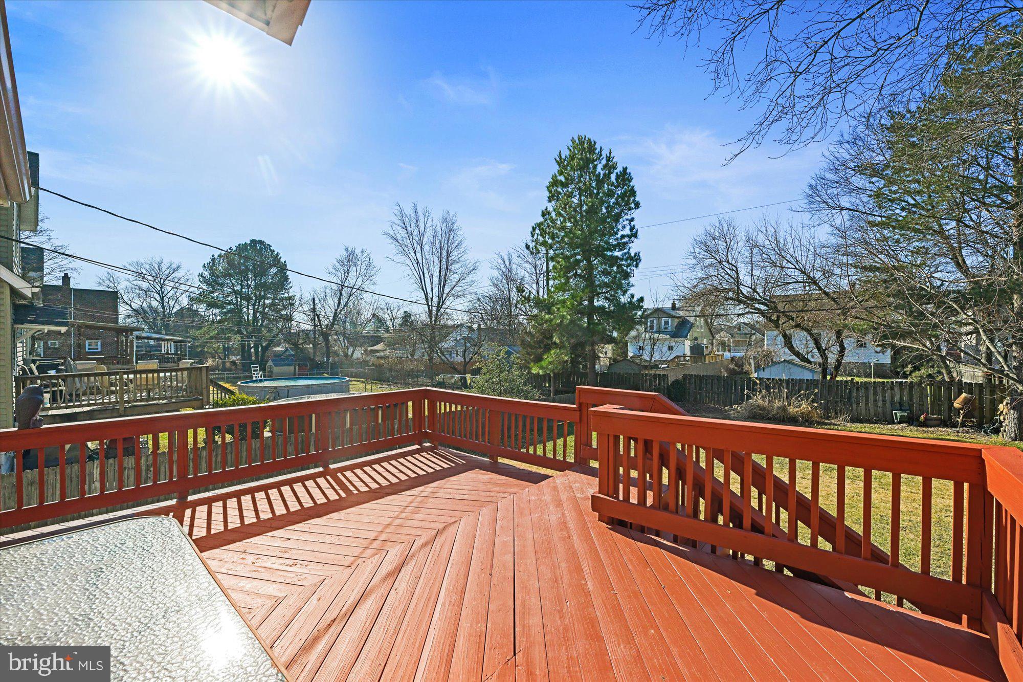 PARKVILLE - Residential