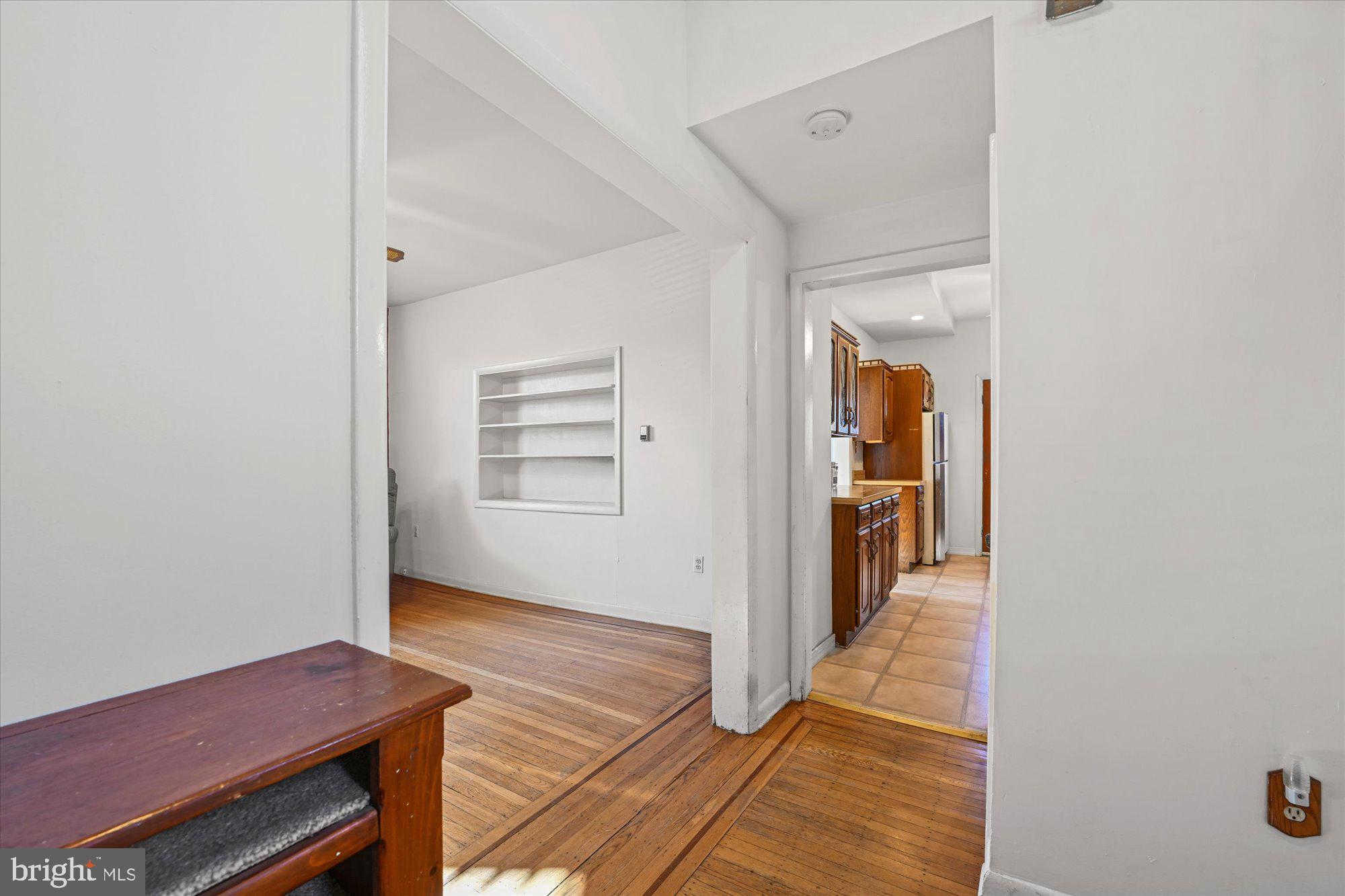 PARKVILLE - Residential