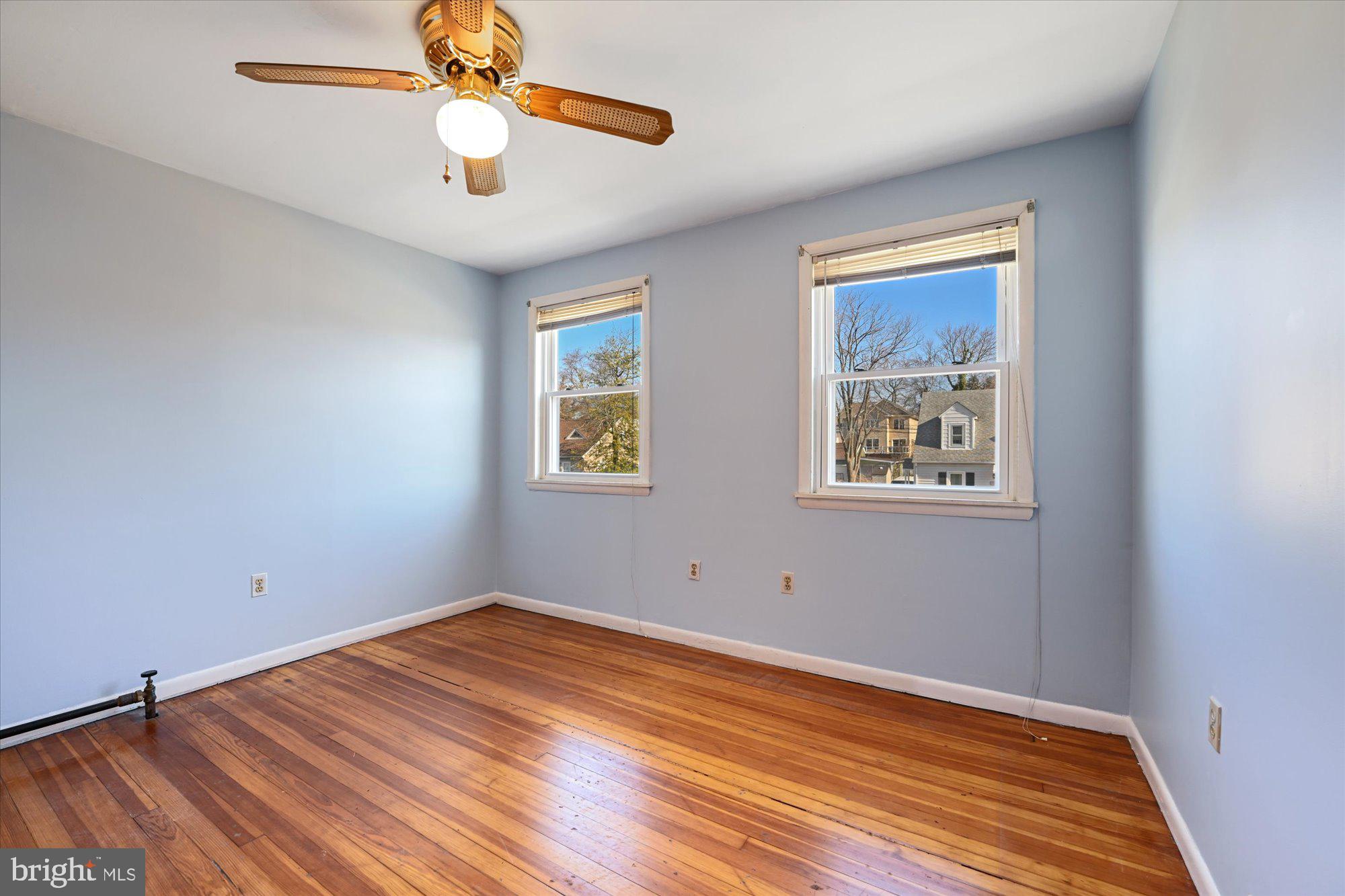 PARKVILLE - Residential