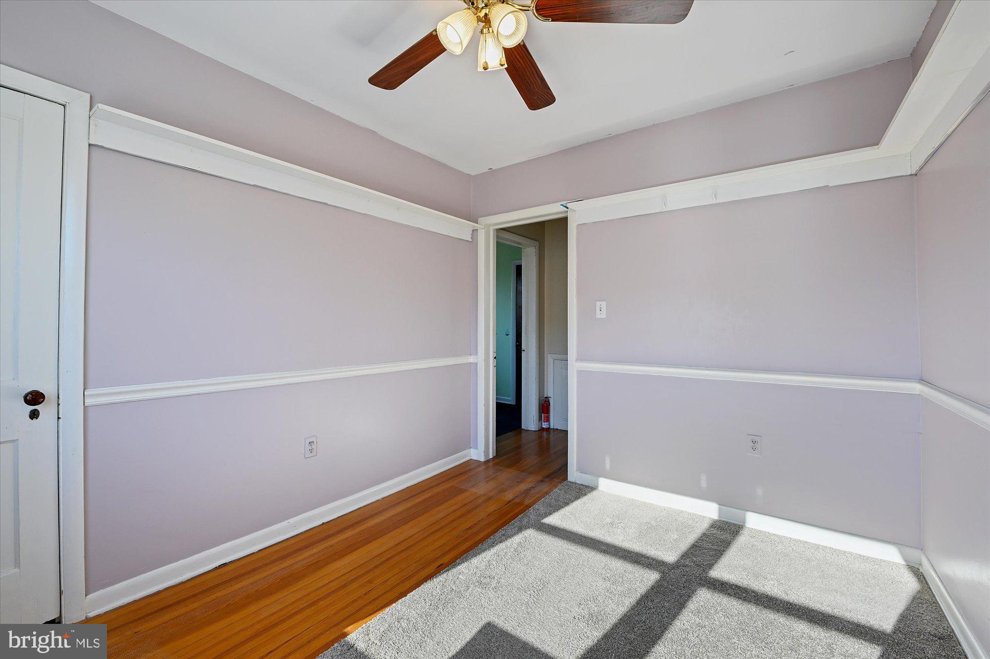 PARKVILLE - Residential