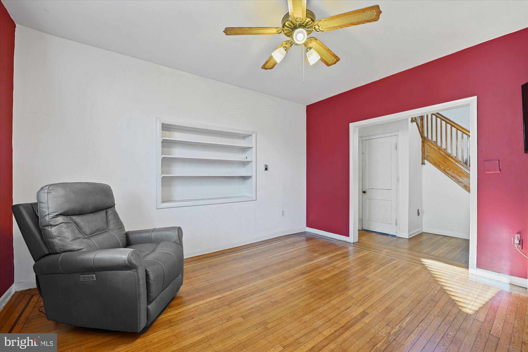 PARKVILLE - Residential