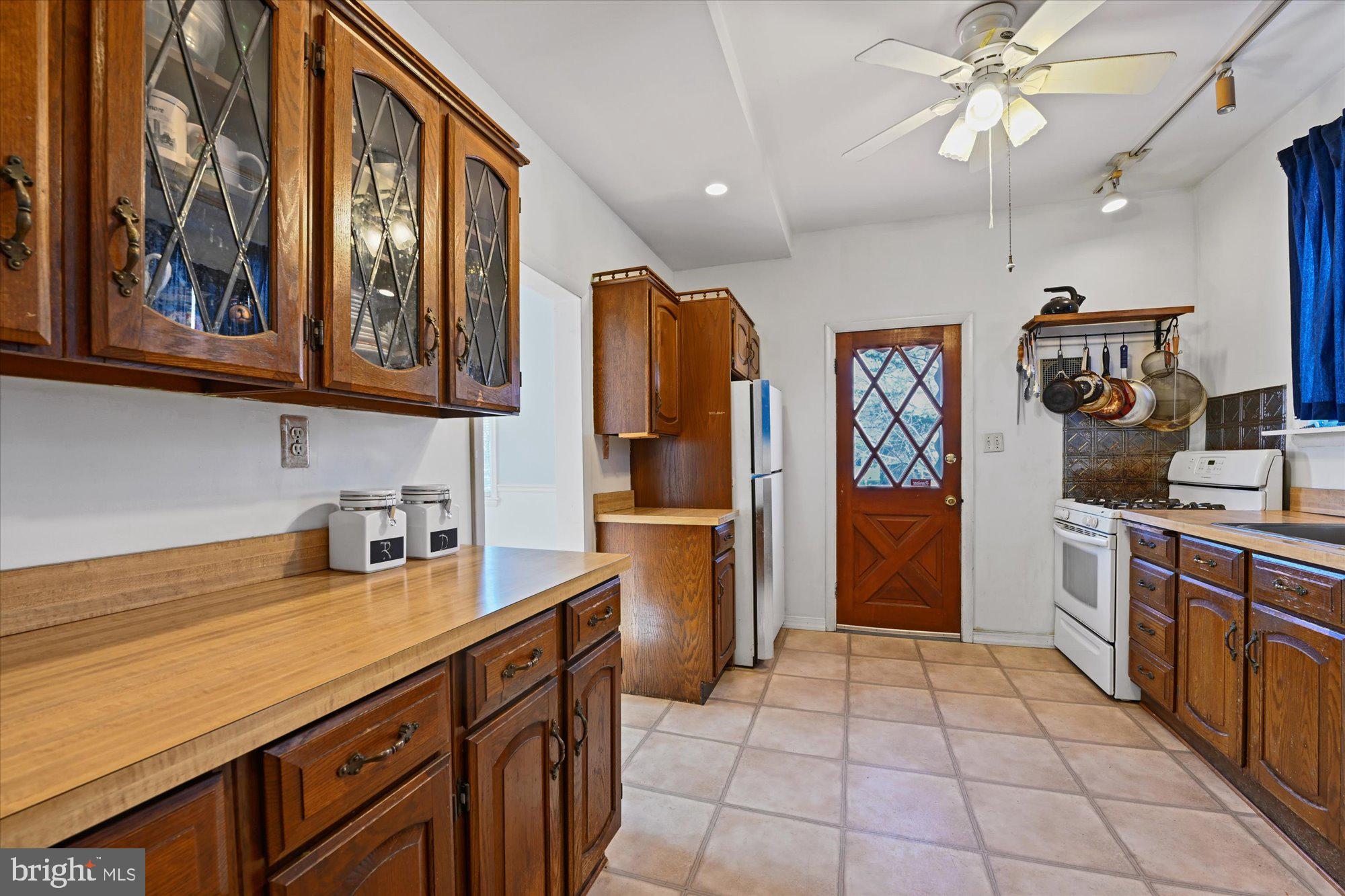 PARKVILLE - Residential