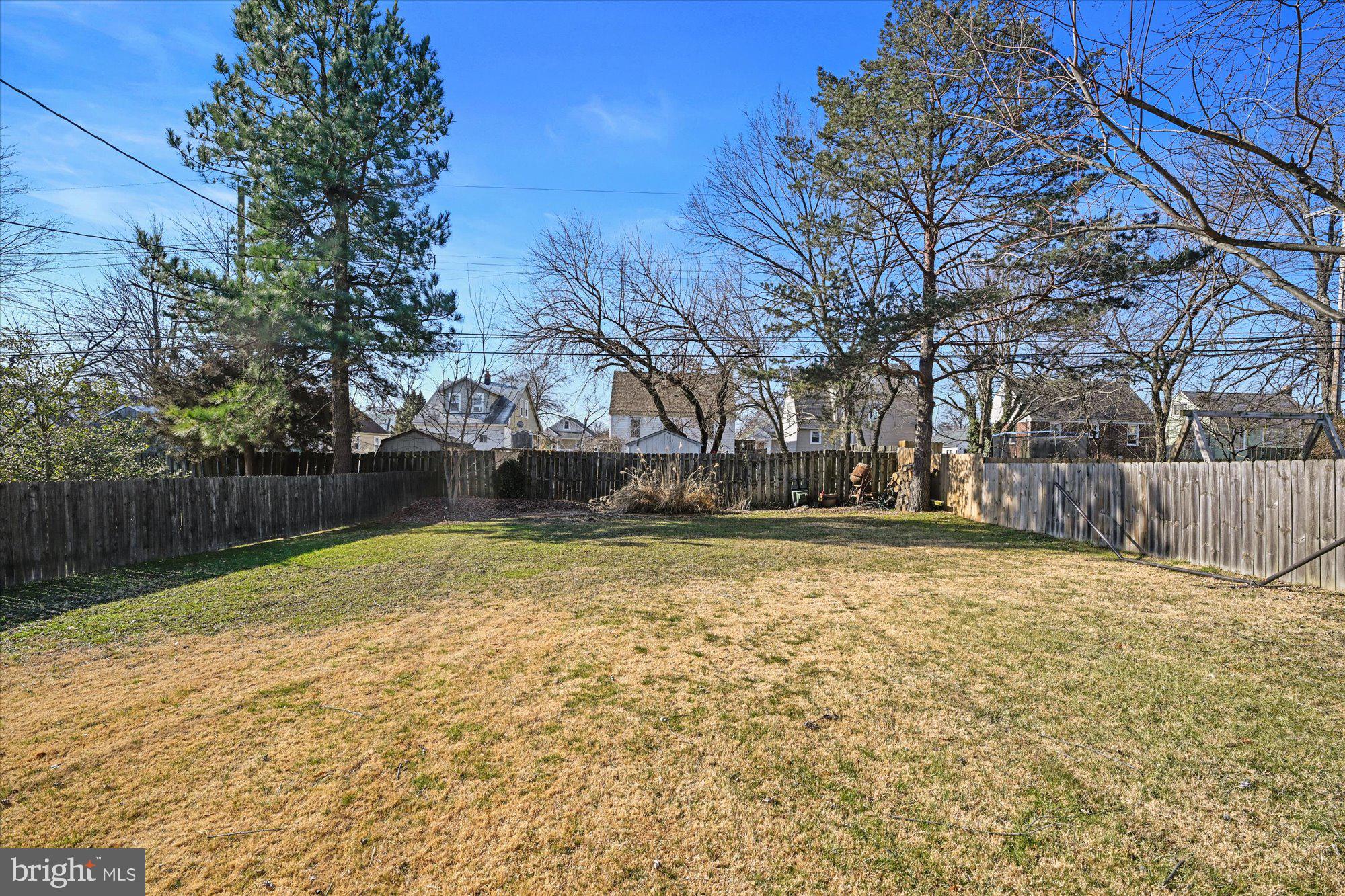 PARKVILLE - Residential