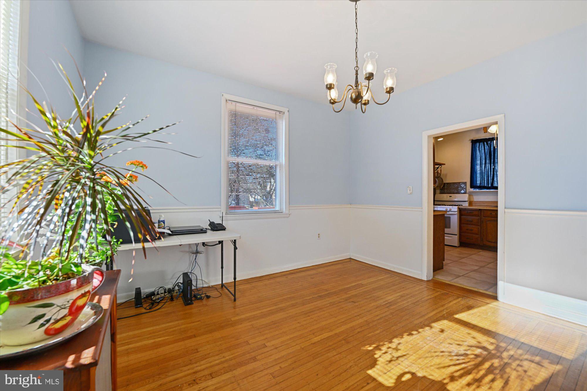 PARKVILLE - Residential