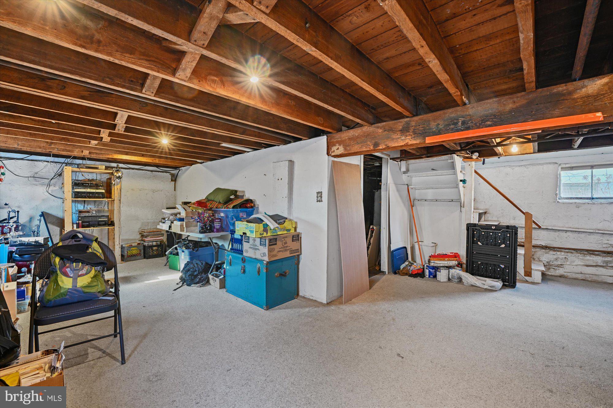 PARKVILLE - Residential