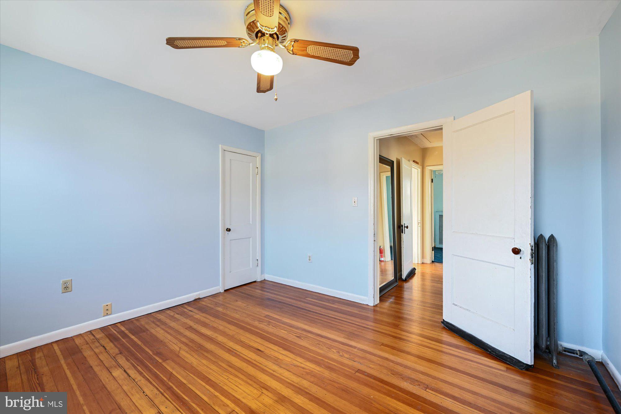 PARKVILLE - Residential