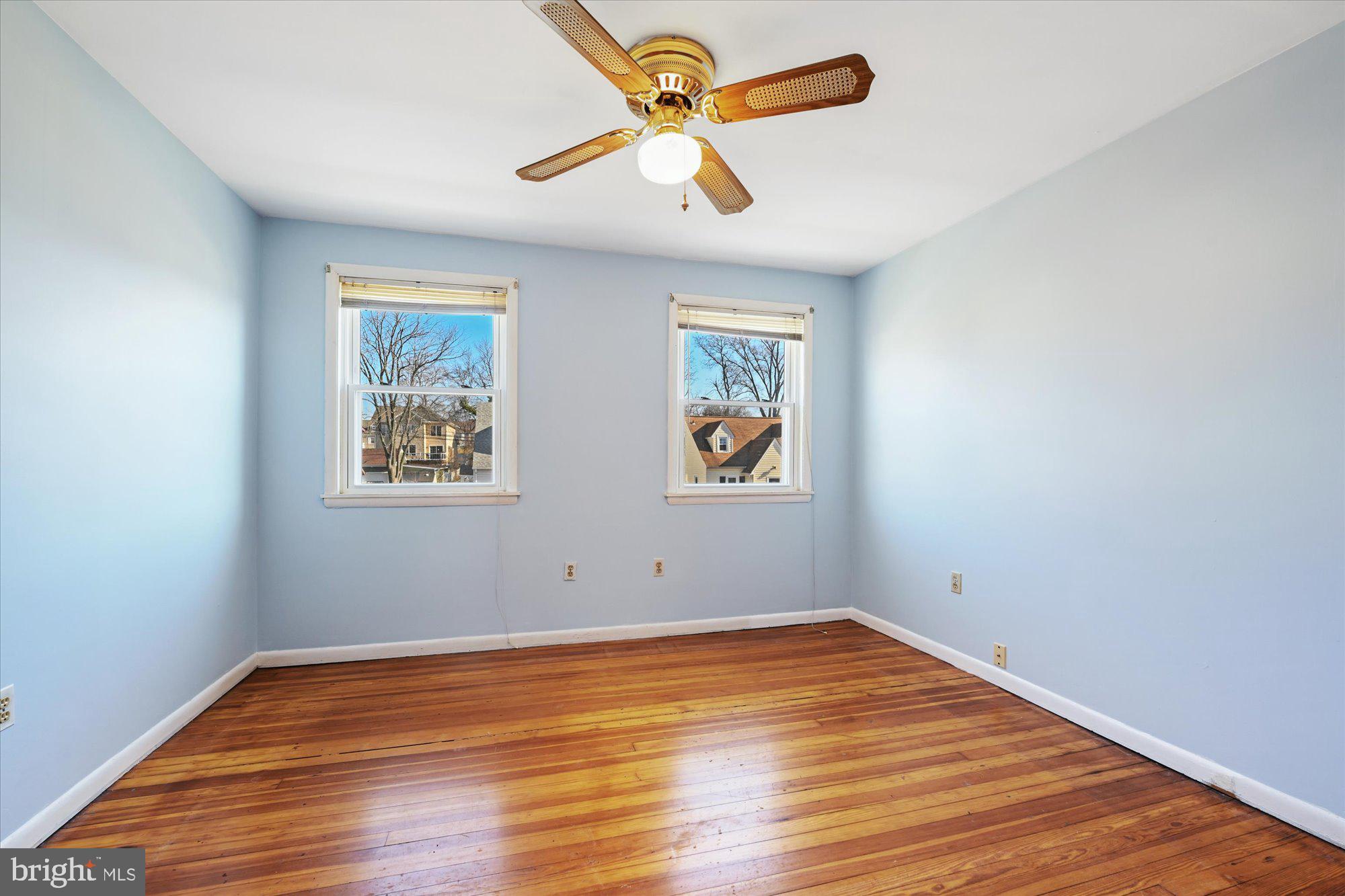 PARKVILLE - Residential