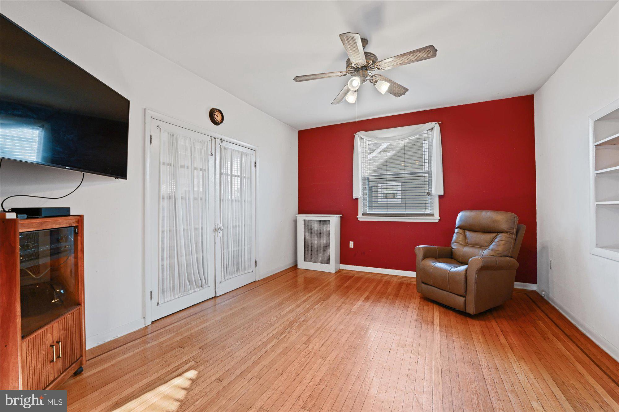 PARKVILLE - Residential