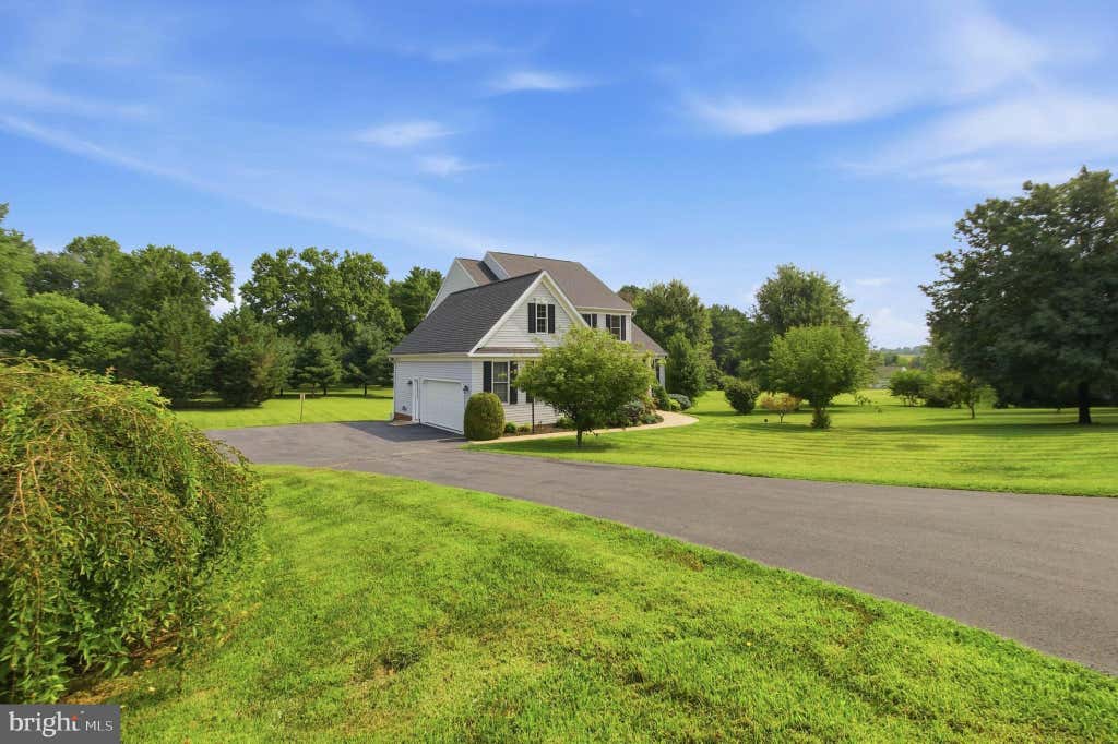 Photo of 11405 Rotherwood Drive, CULPEPER, VA 22701 (MLS # VACU2014458)