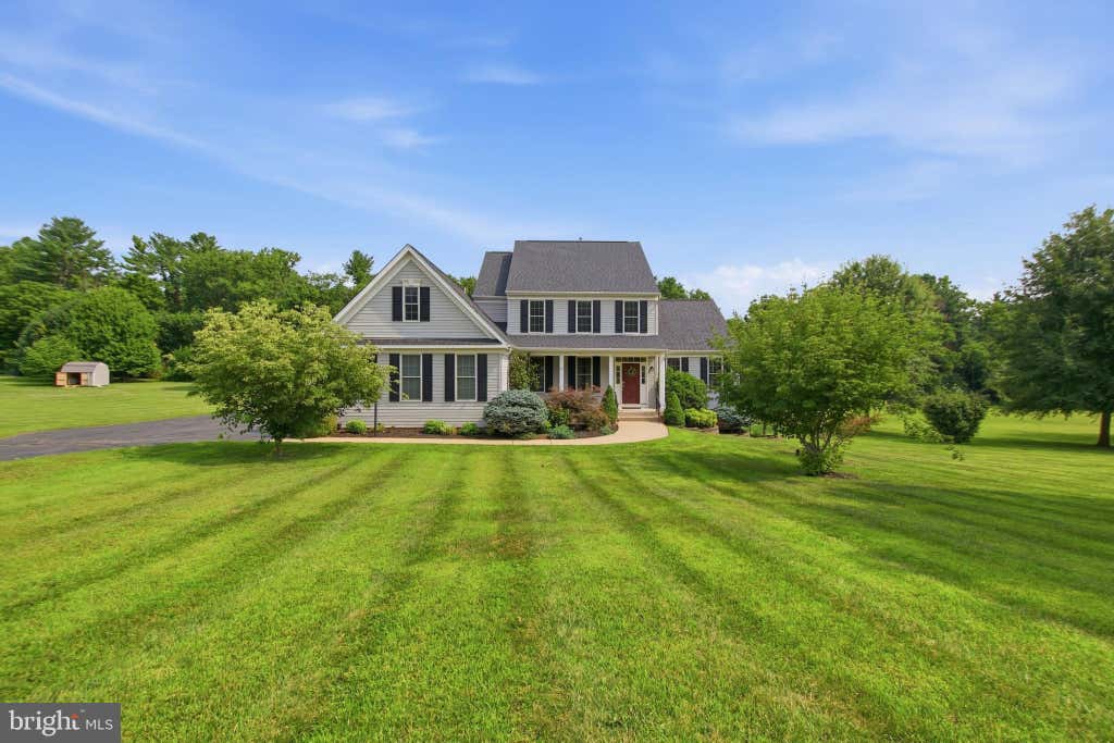 Photo of 11405 Rotherwood Drive, CULPEPER, VA 22701 (MLS # VACU2014458)