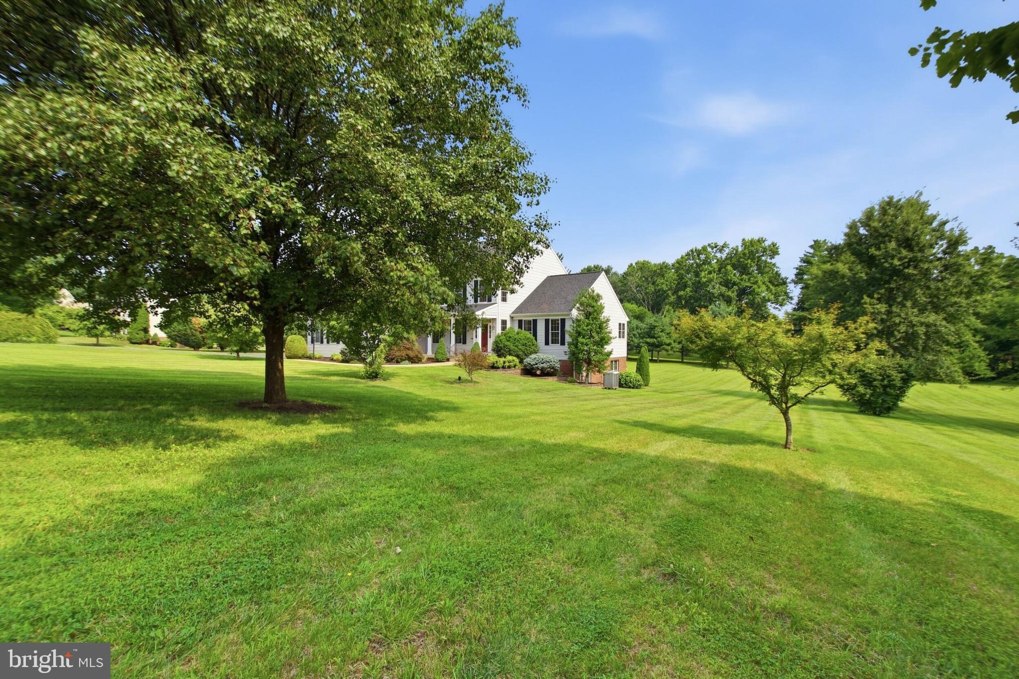 11405 ROTHERWOOD DRIVE