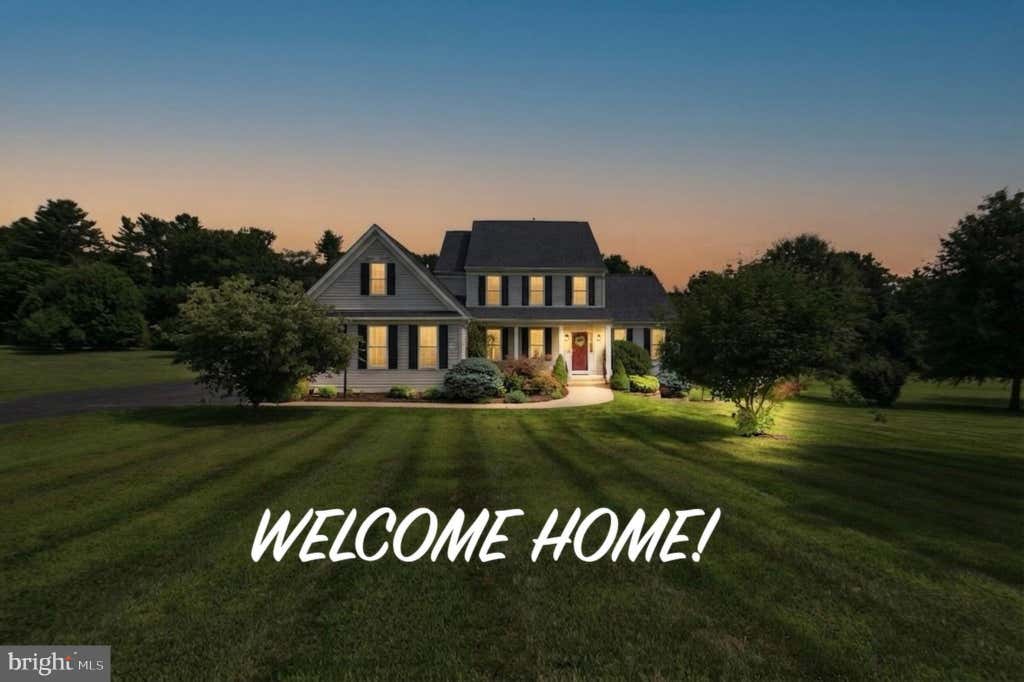 Photo of 11405 Rotherwood Drive, CULPEPER, VA 22701 (MLS # VACU2014458)