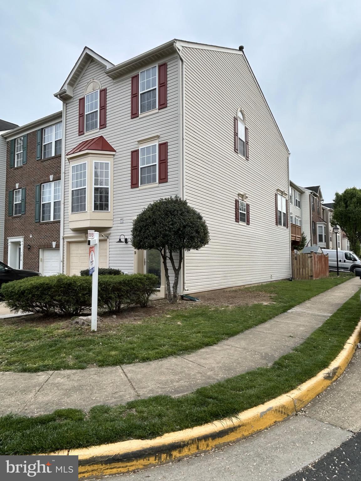 7812 DOGUE INDIAN CIRCLE