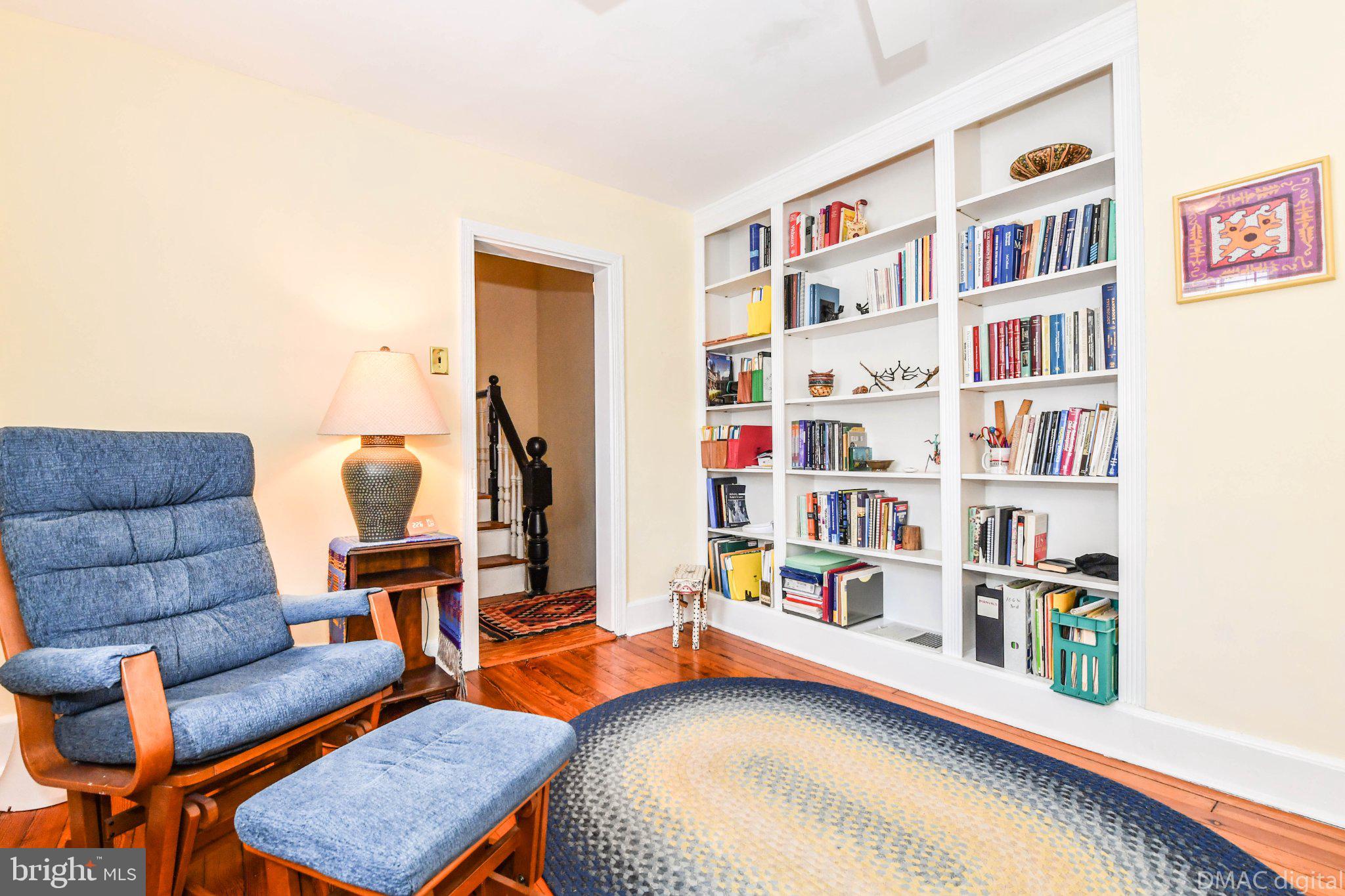 DOWNTOWN FREDERICK - Residential