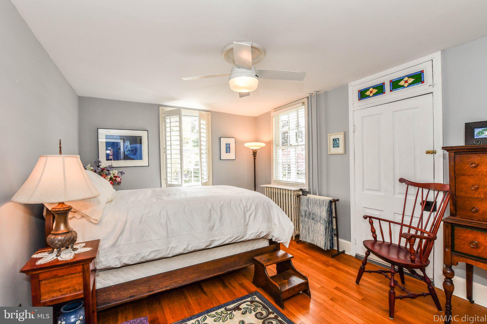 DOWNTOWN FREDERICK - Residential