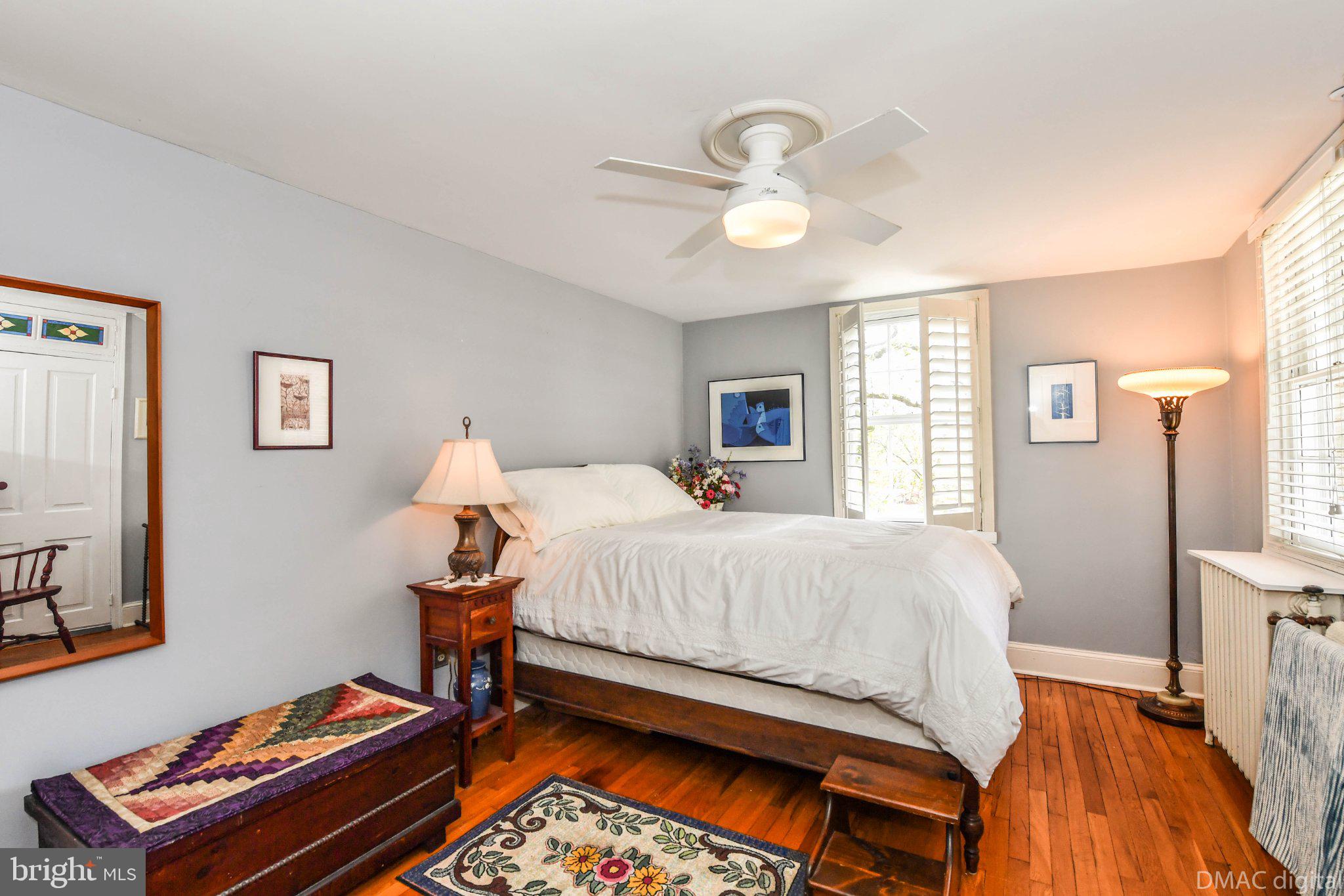 DOWNTOWN FREDERICK - Residential