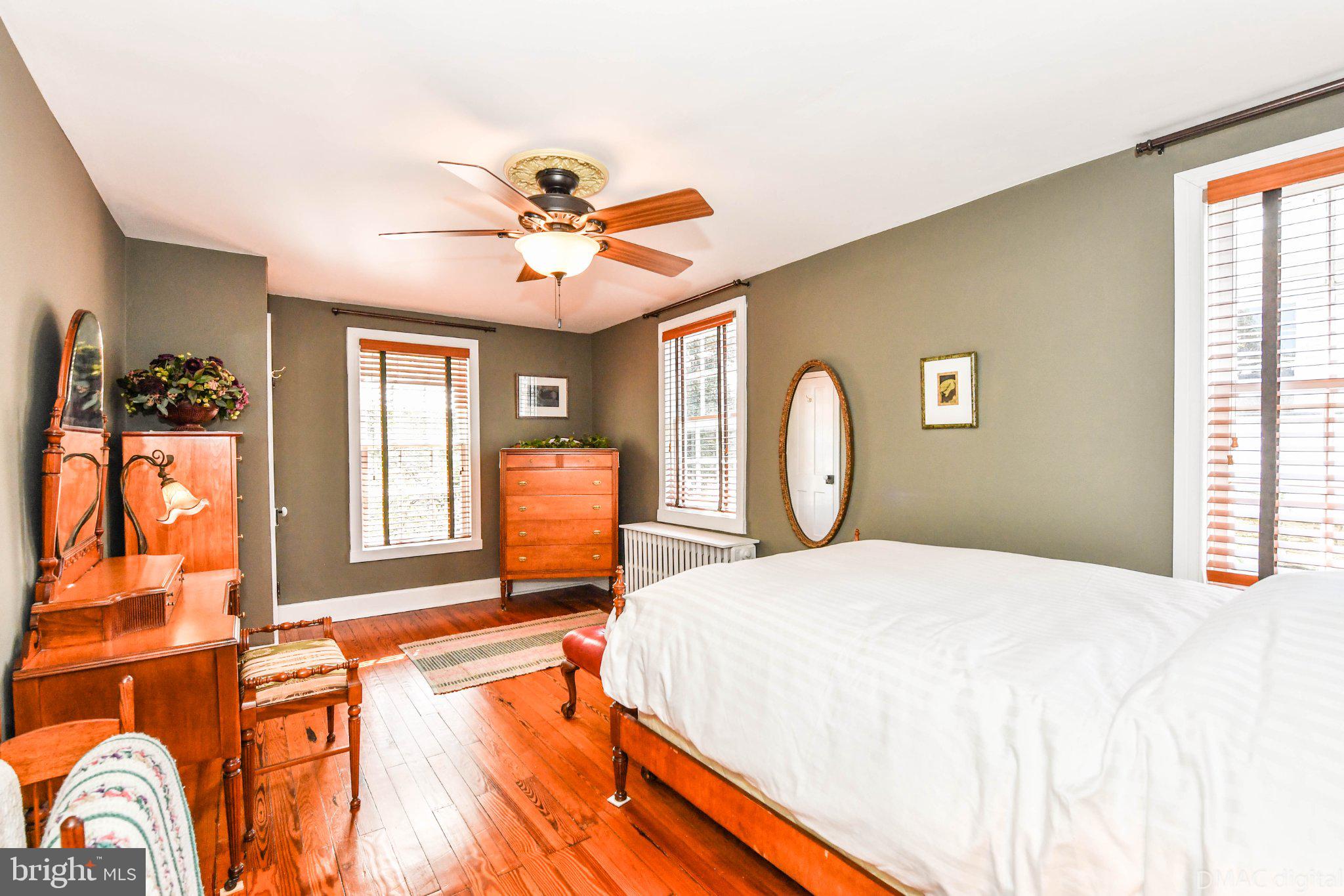 DOWNTOWN FREDERICK - Residential