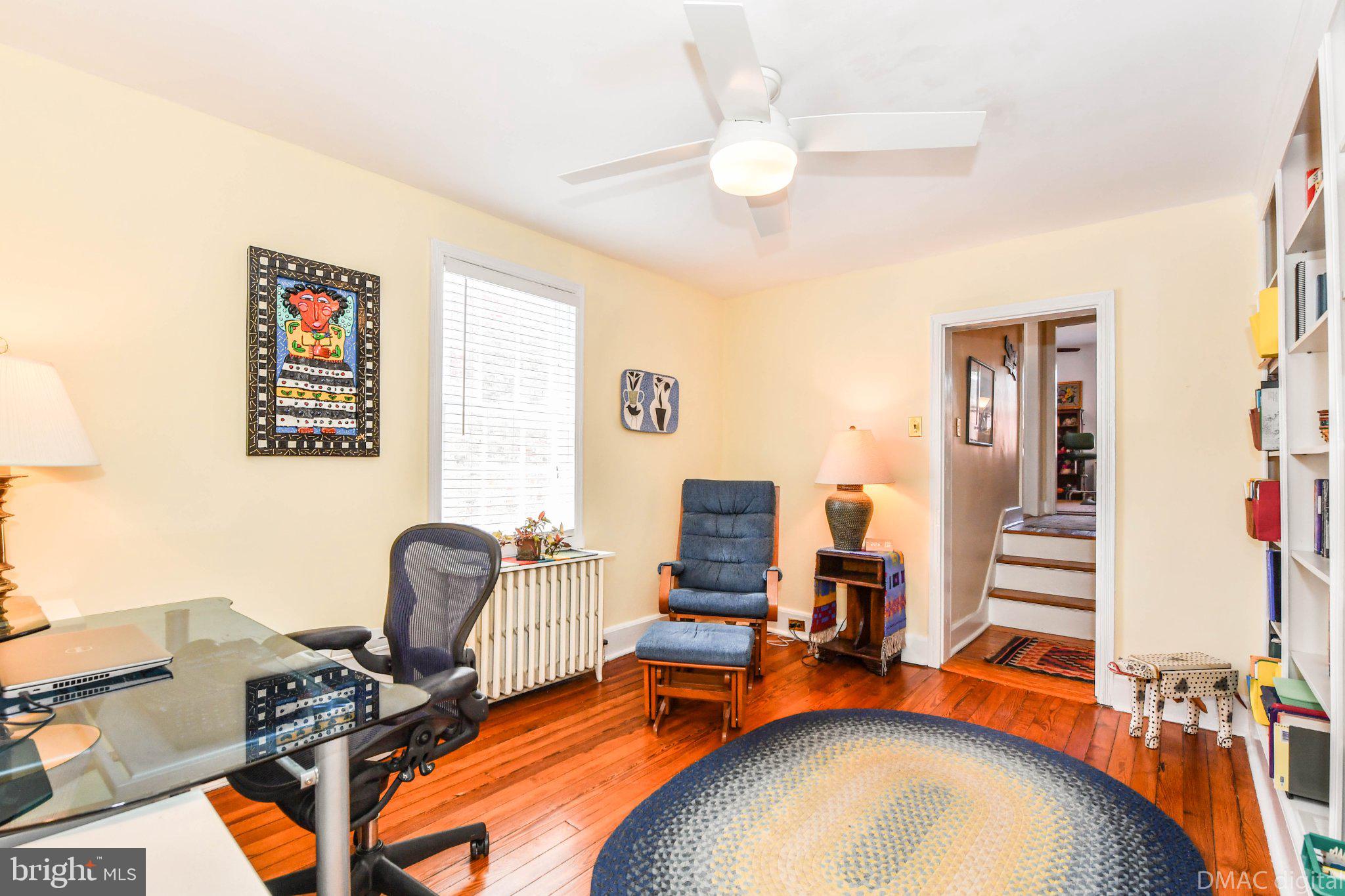 DOWNTOWN FREDERICK - Residential