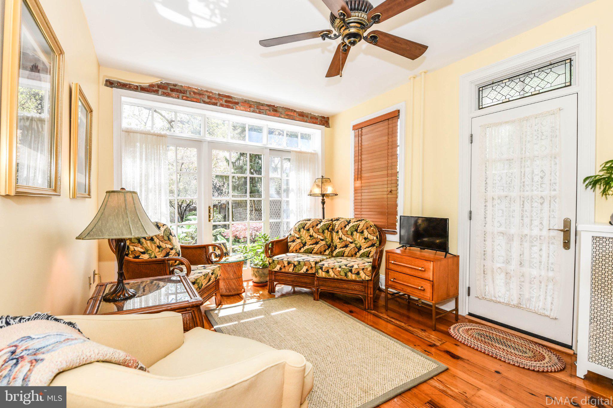 DOWNTOWN FREDERICK - Residential