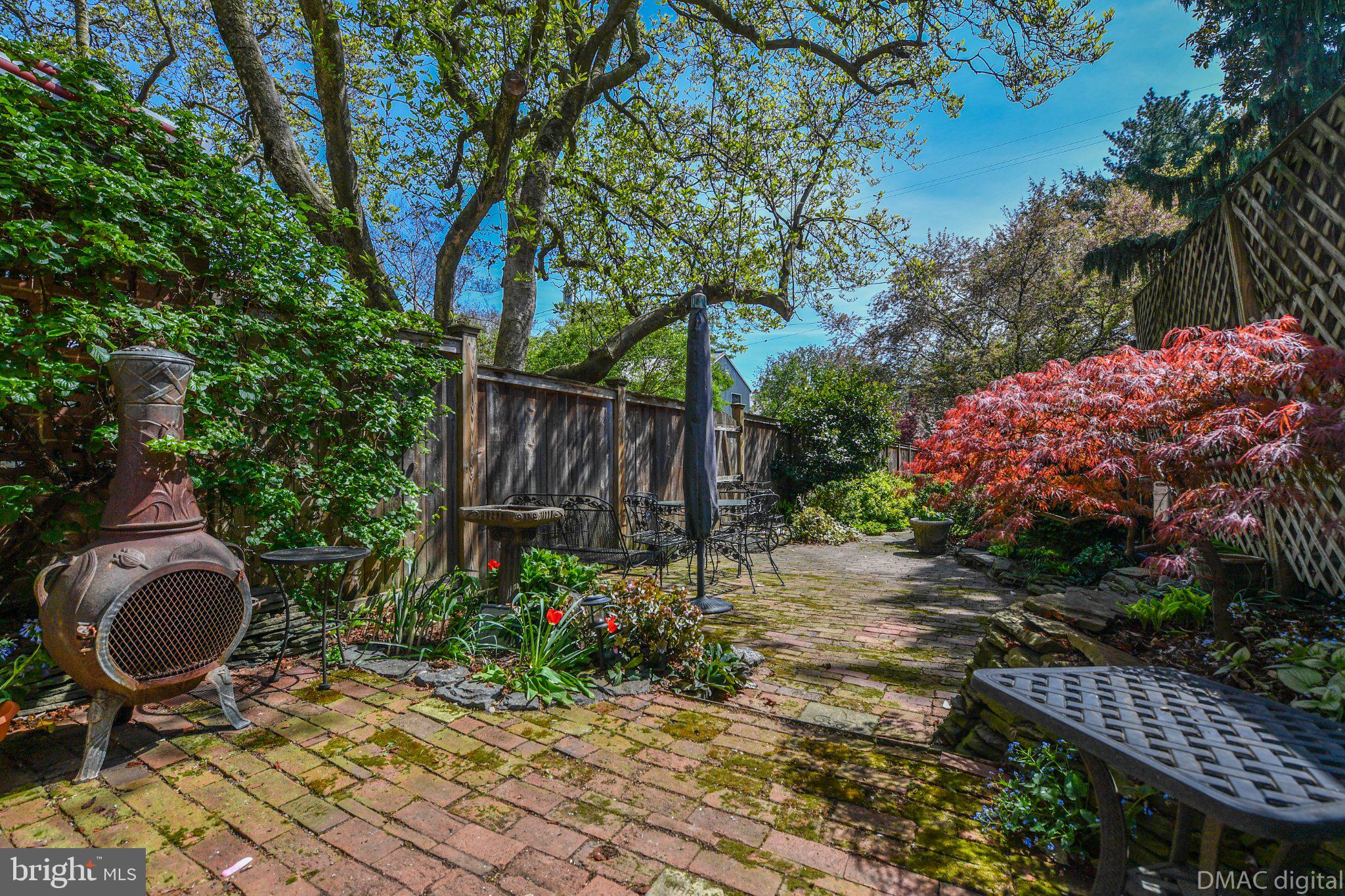 DOWNTOWN FREDERICK - Residential