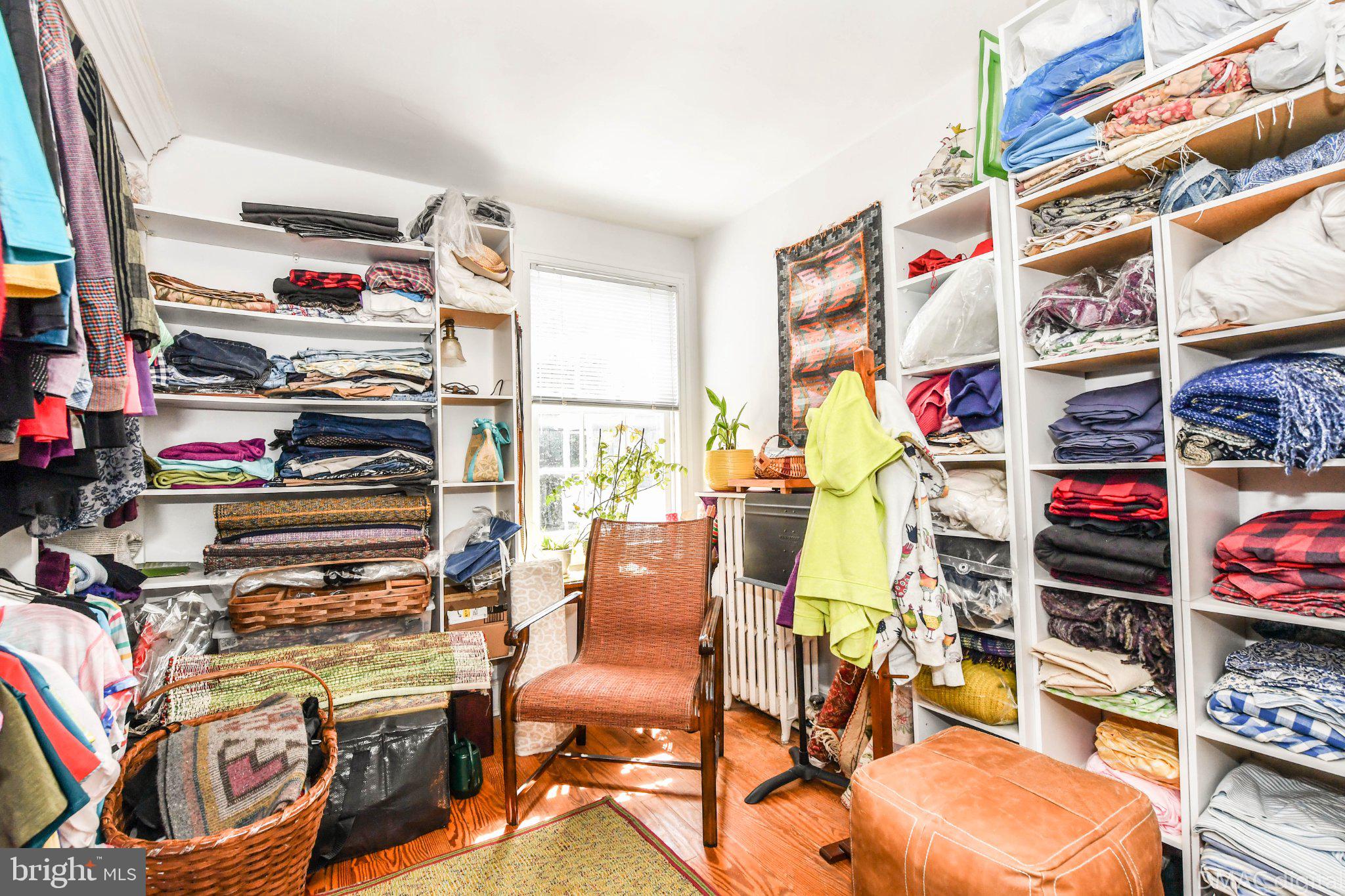 DOWNTOWN FREDERICK - Residential