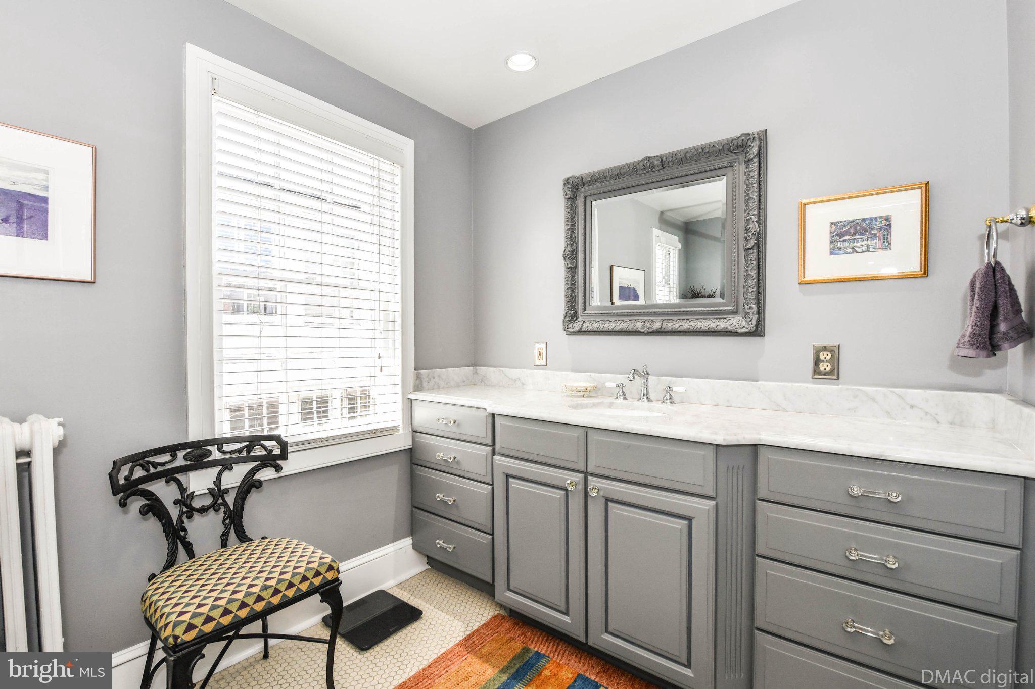 DOWNTOWN FREDERICK - Residential