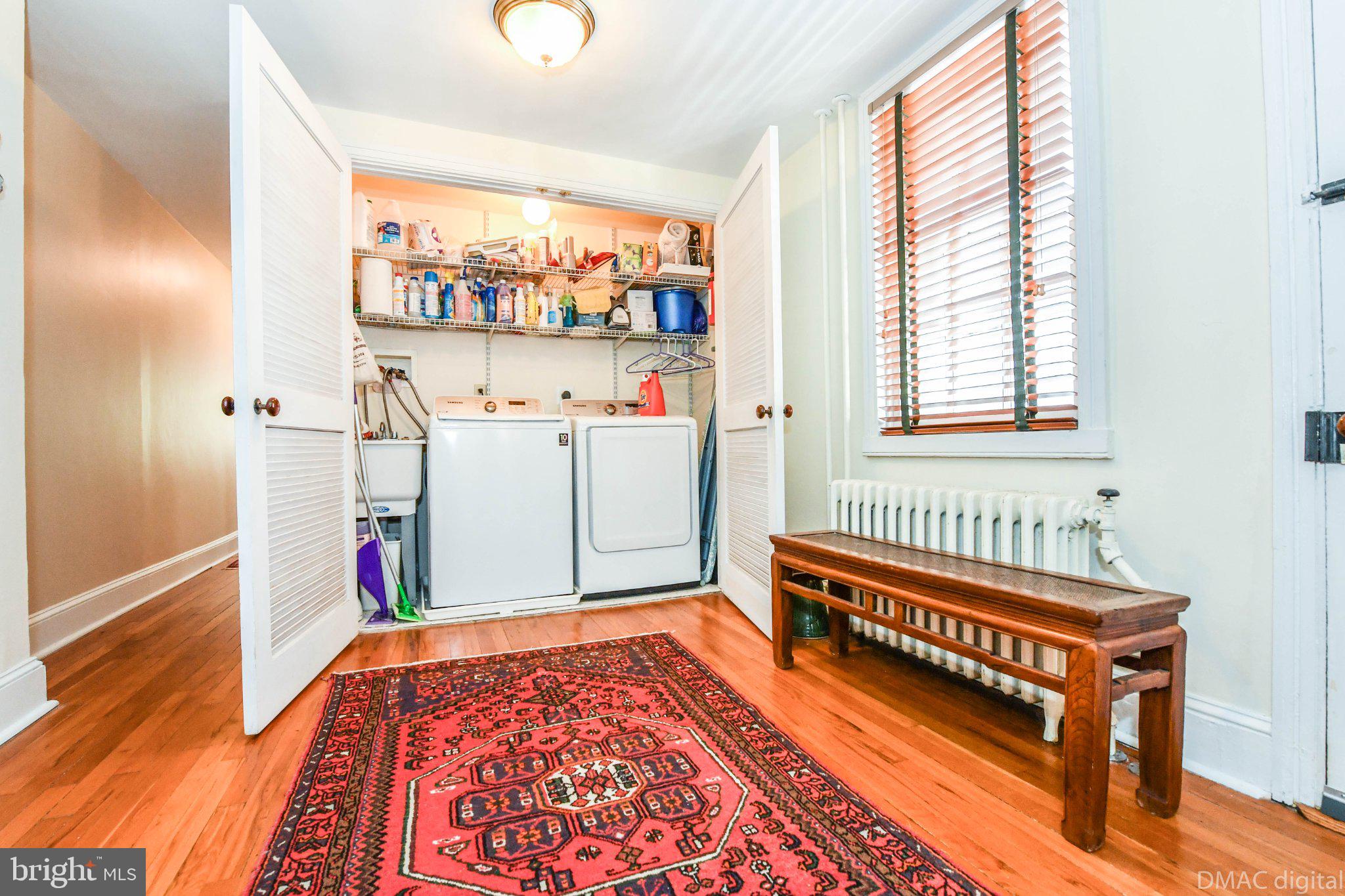 DOWNTOWN FREDERICK - Residential