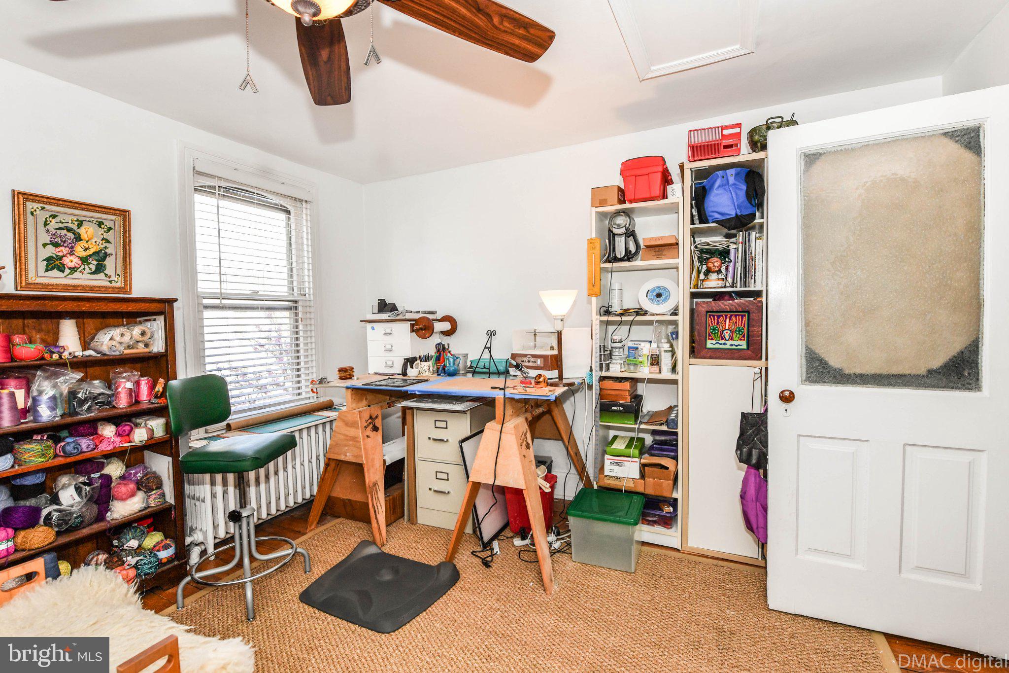 DOWNTOWN FREDERICK - Residential