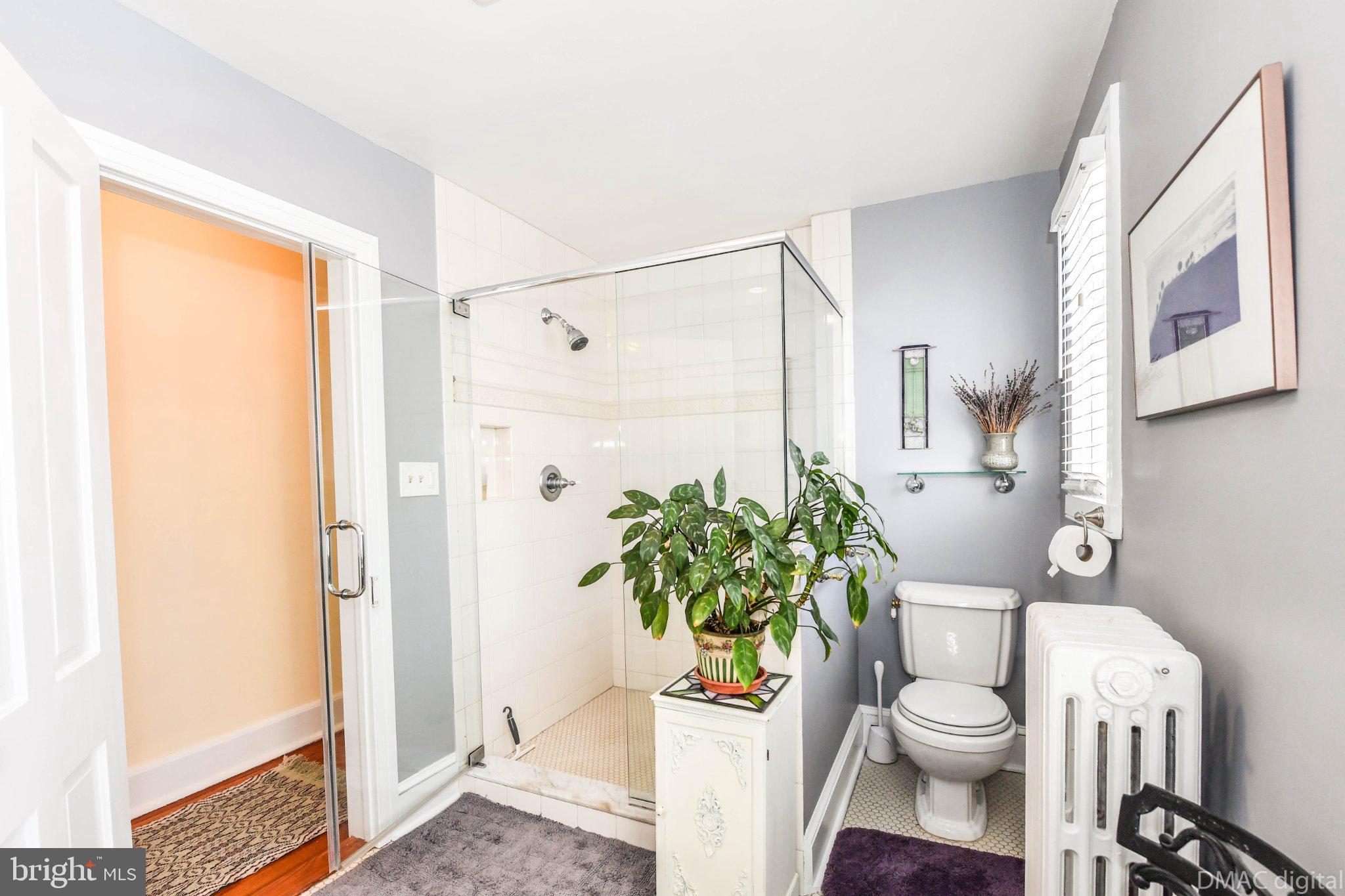 DOWNTOWN FREDERICK - Residential